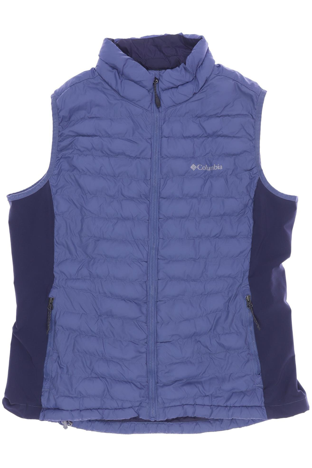 

Columbia Sportswear Company Damen Weste, blau