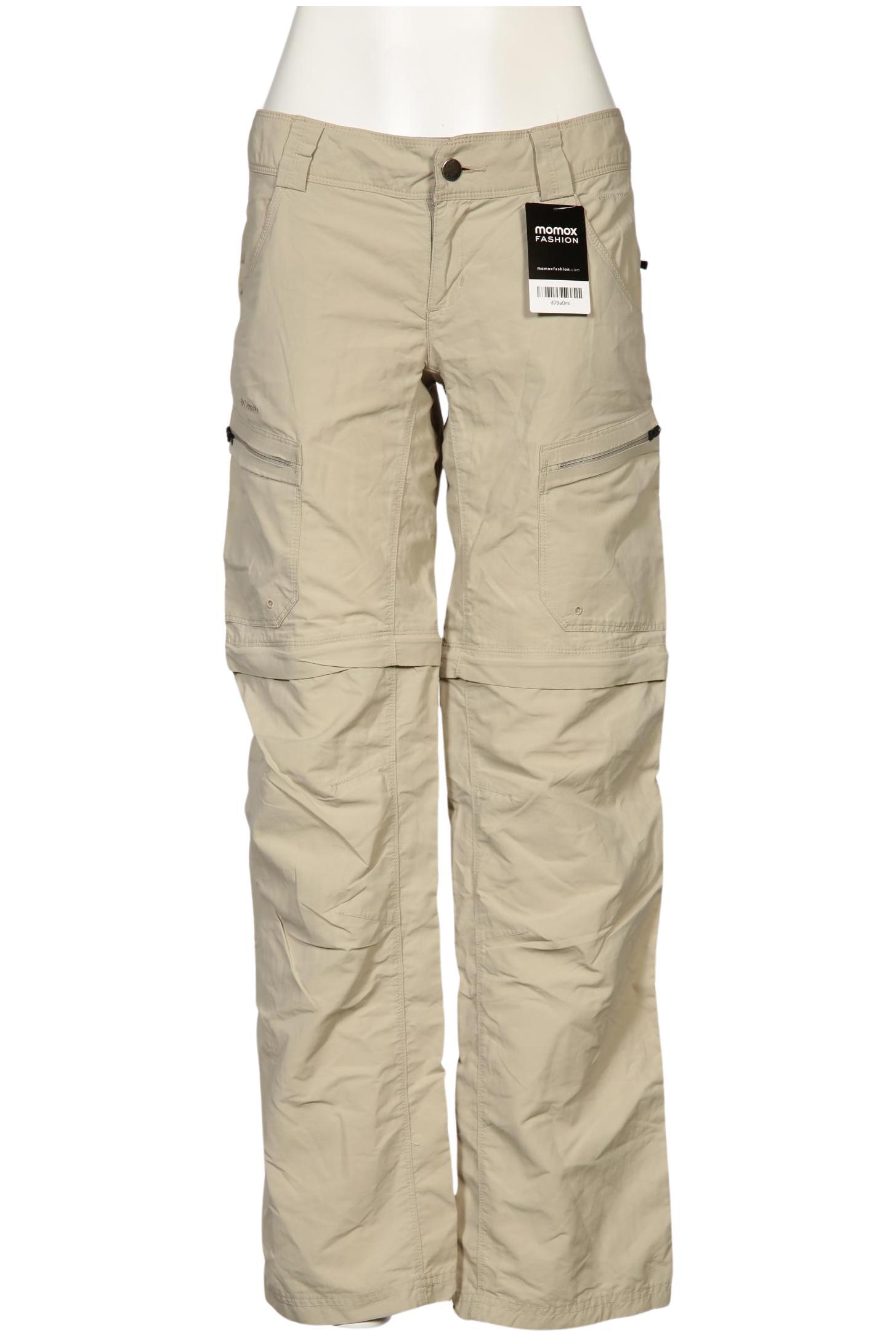 

Columbia Sportswear Company Damen Stoffhose, beige, Gr. 6