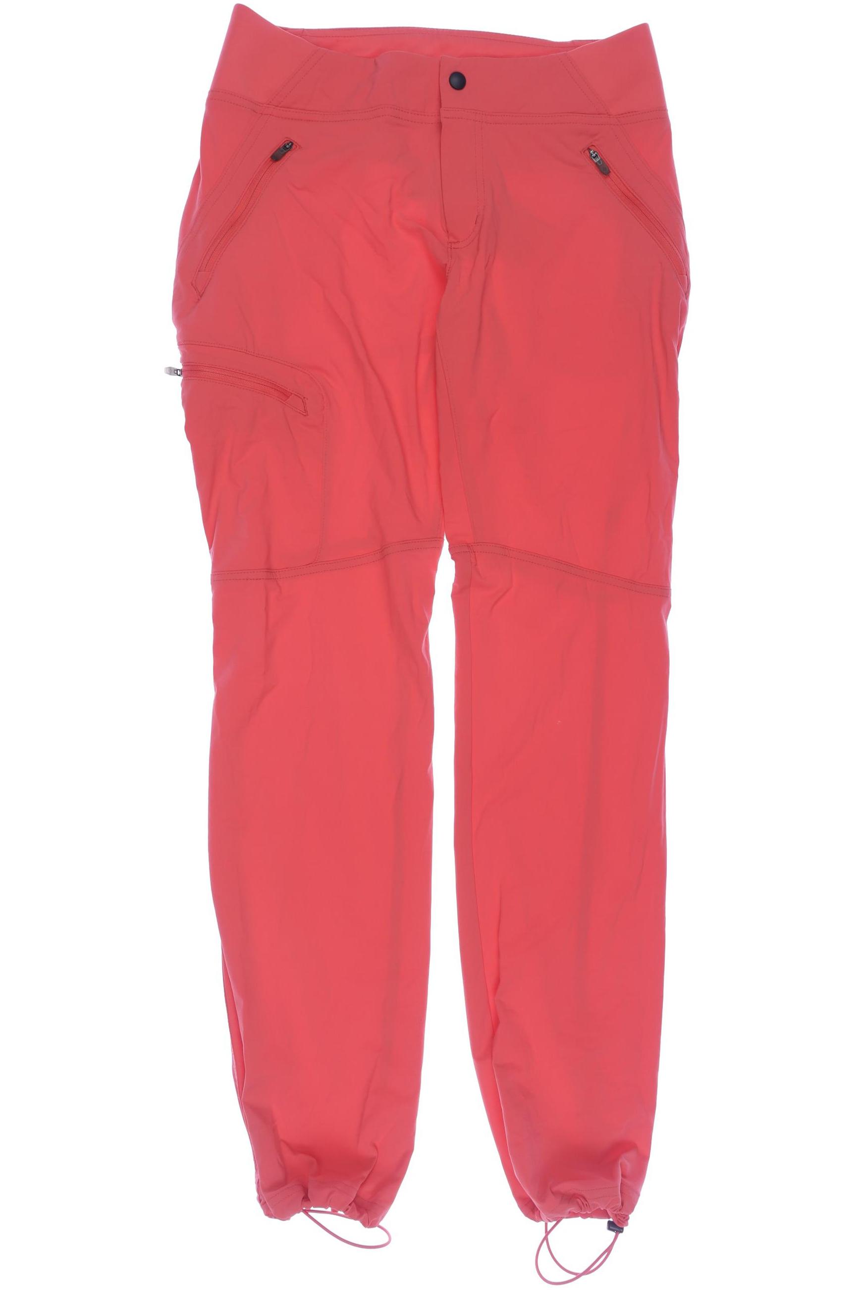 

Columbia Sportswear Company Damen Stoffhose, rot, Gr. 10