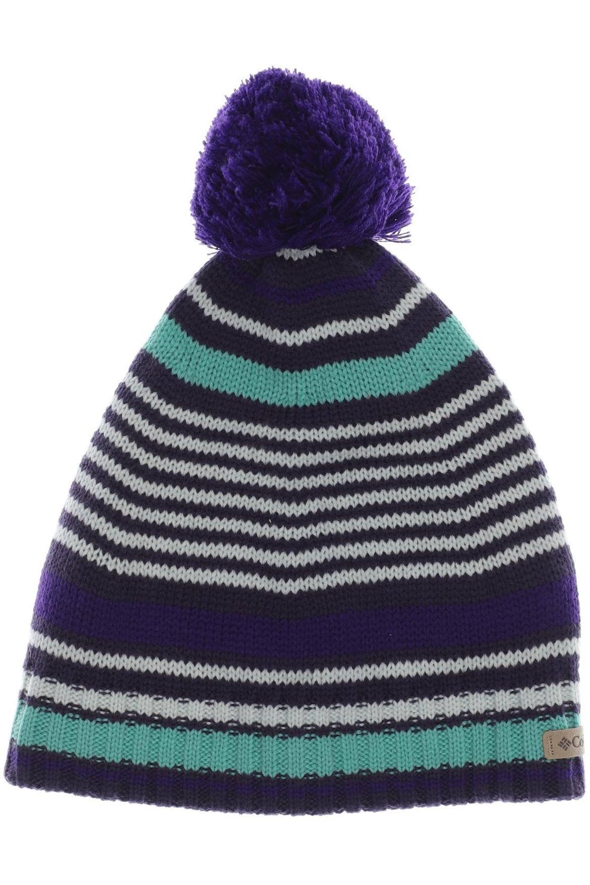 

Columbia Sportswear Company Damen Hut/Mütze, blau, Gr. uni