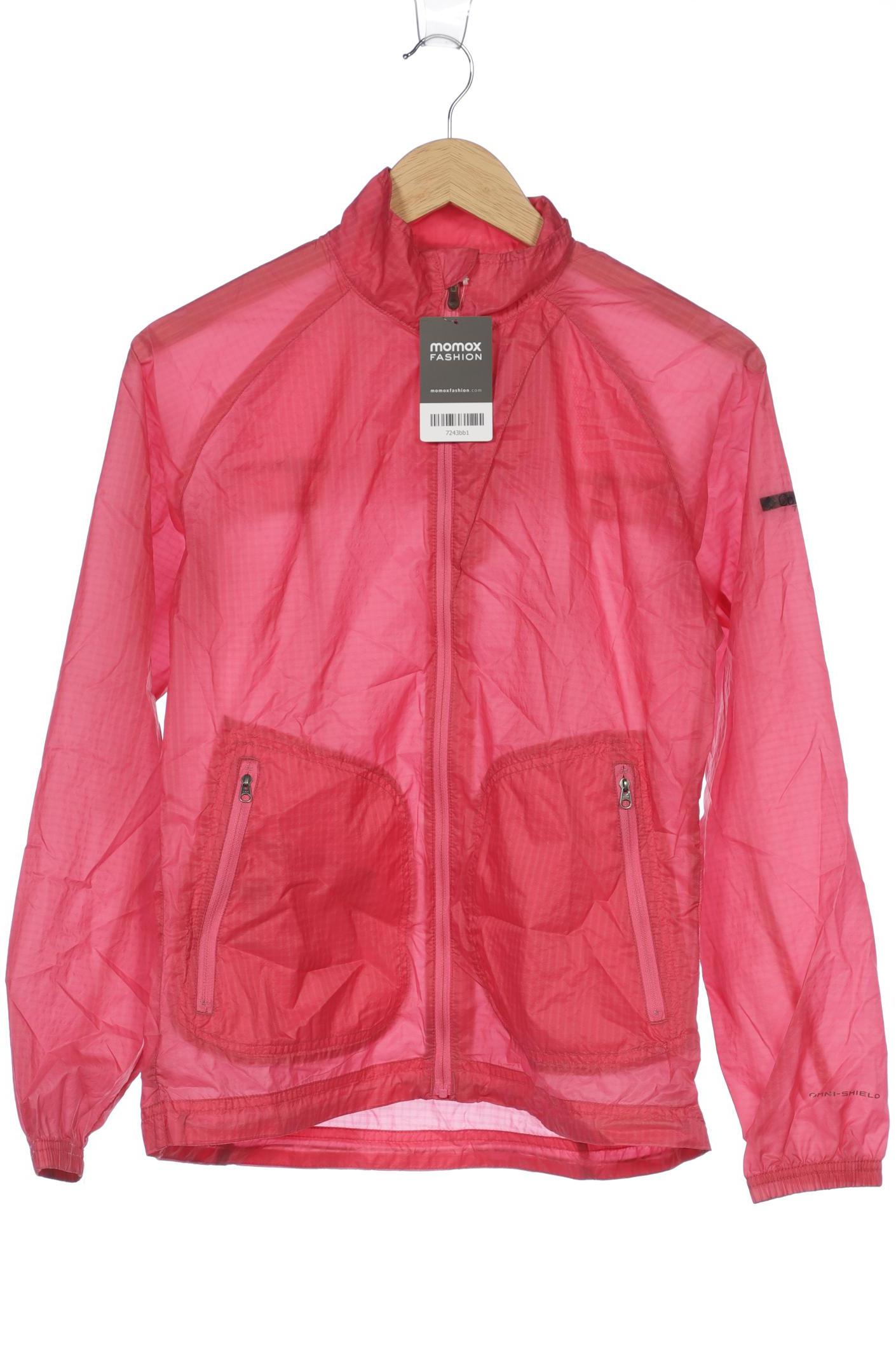 

Columbia Sportswear Company Damen Jacke, pink, Gr. 36