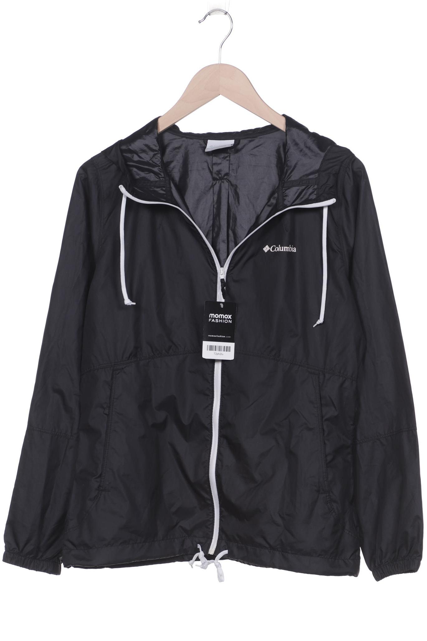 

Columbia Sportswear Company Damen Jacke, schwarz