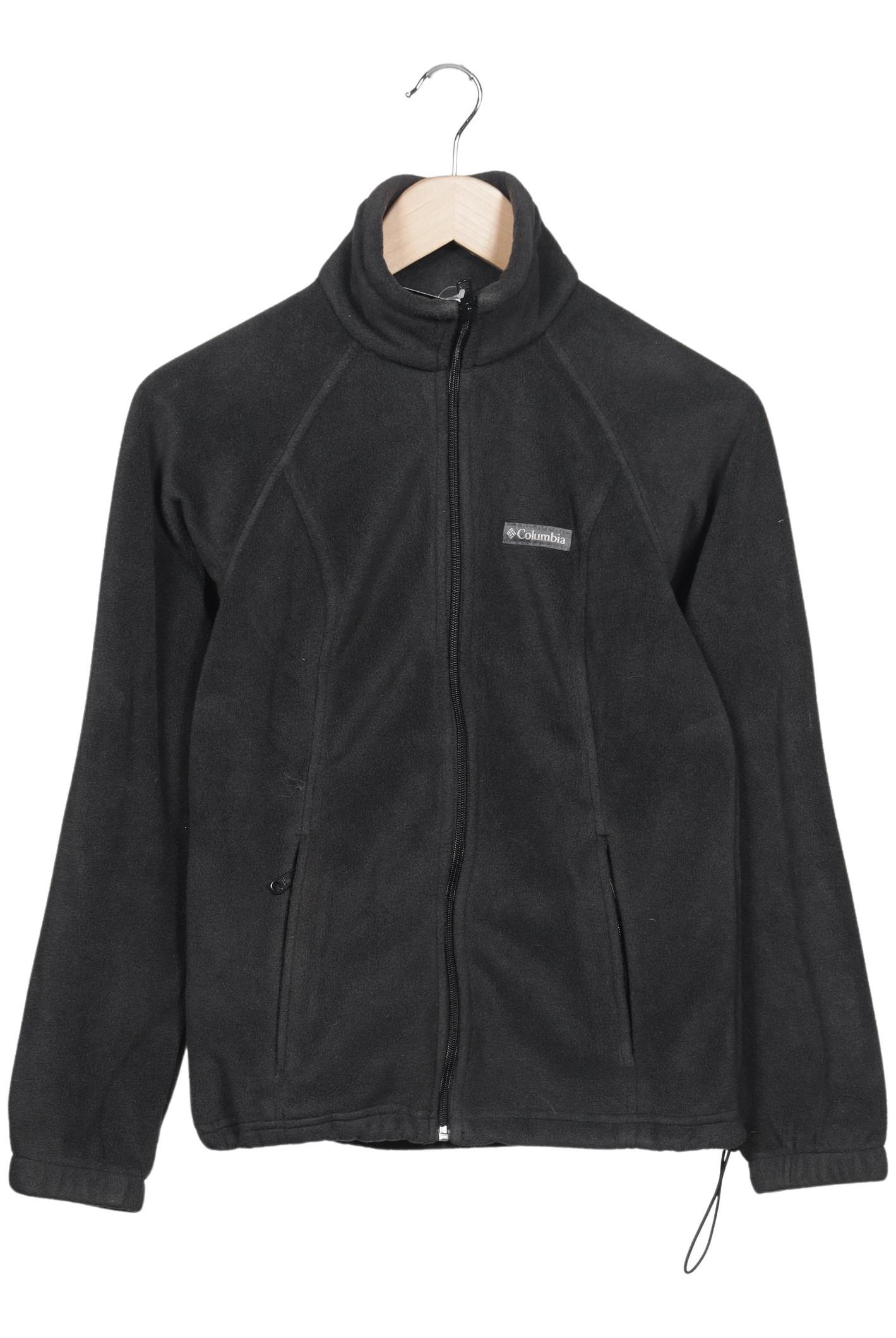 

Columbia Sportswear Company Damen Sweatshirt, grau, Gr. 34