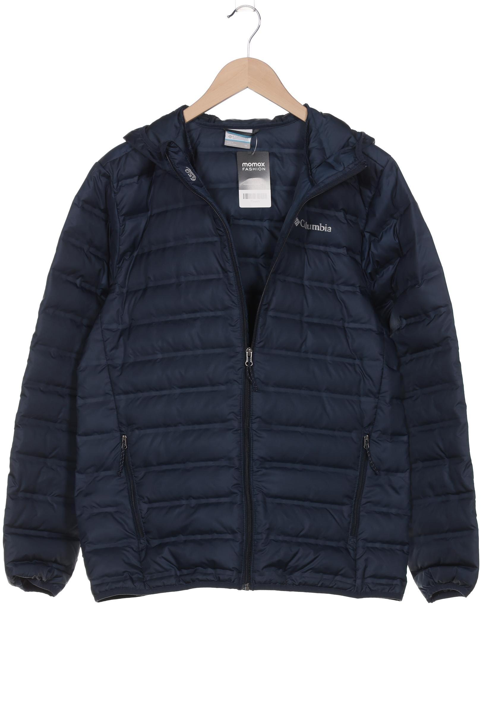 

Columbia Sportswear Company Herren Jacke, marineblau, Gr. 48