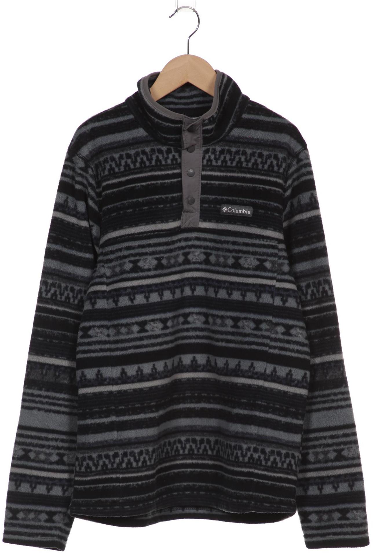 

Columbia Sportswear Company Herren Sweatshirt, grau, Gr. 46