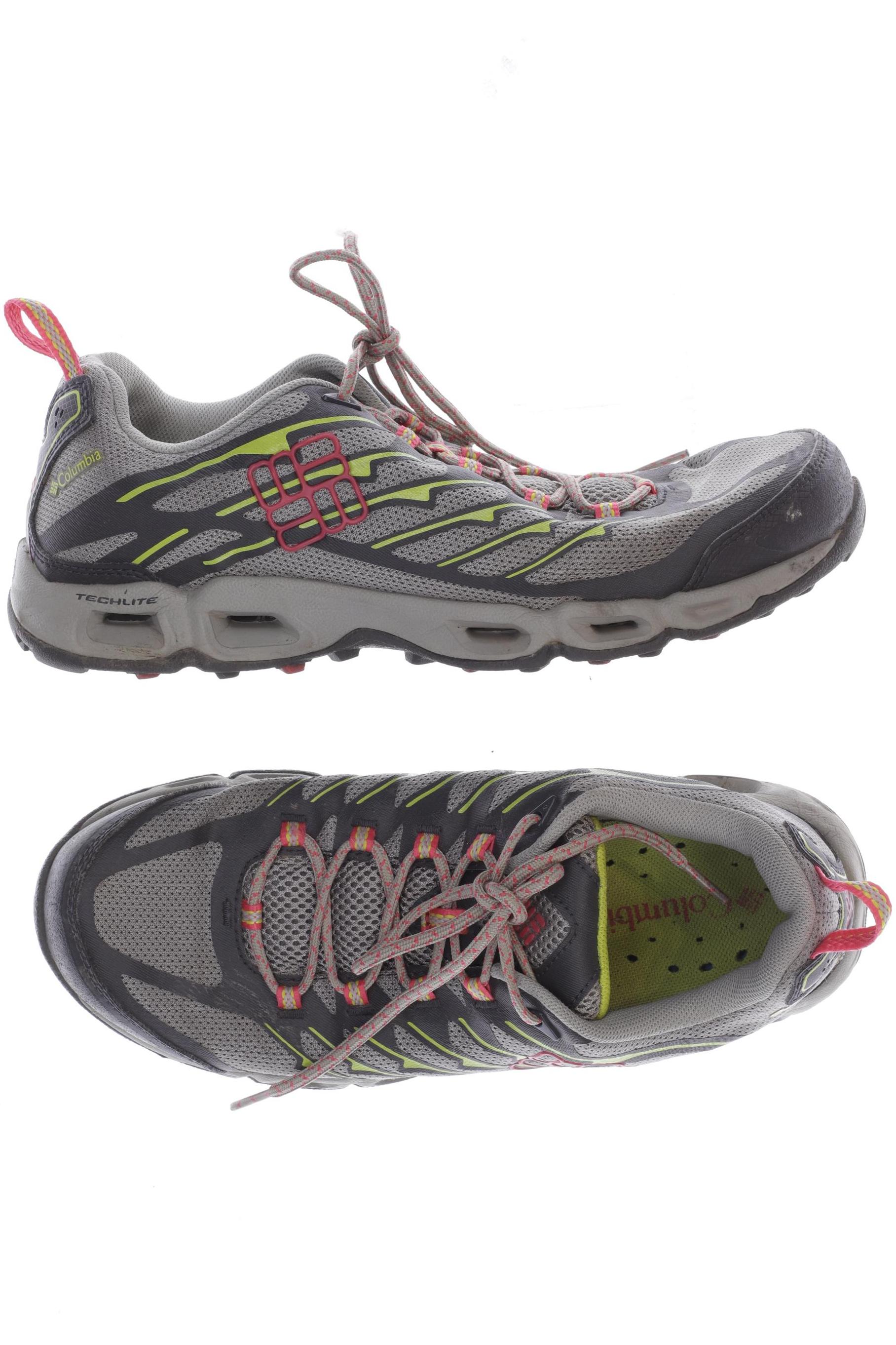 

Columbia Sportswear Company Damen Sneakers, grau, Gr. 40