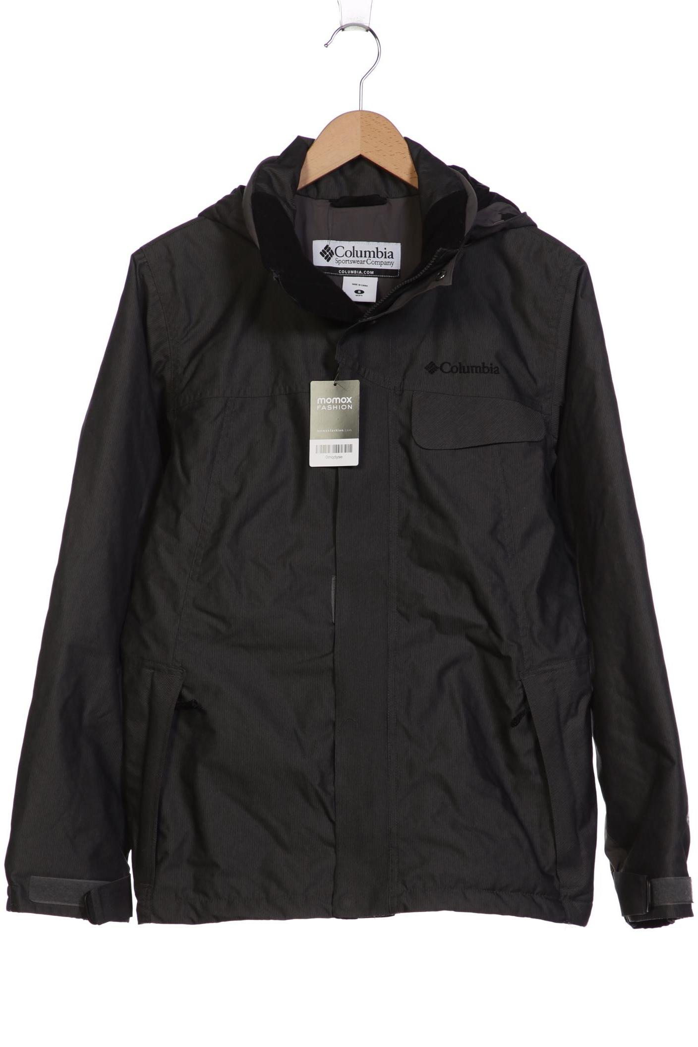 

Columbia Sportswear Company Herren Jacke, grau, Gr. 46