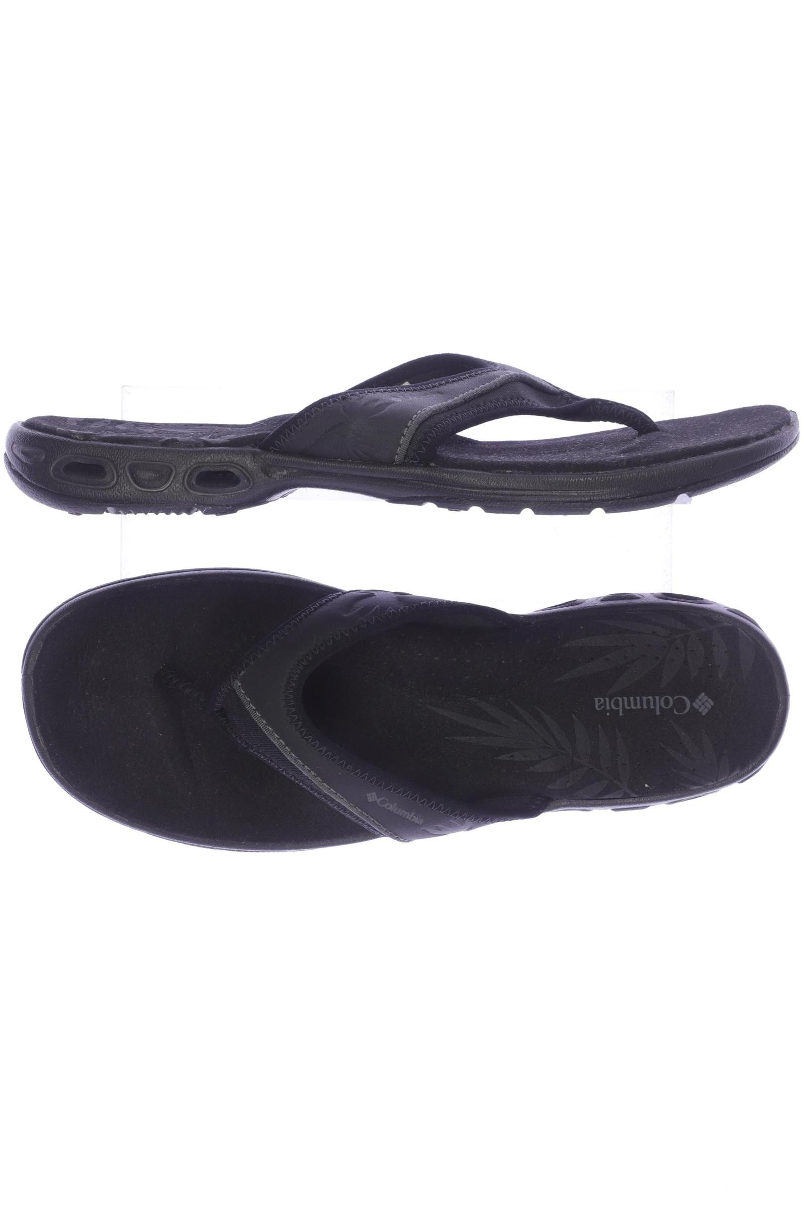

Columbia Sportswear Company Damen Sandale, schwarz, Gr. 41