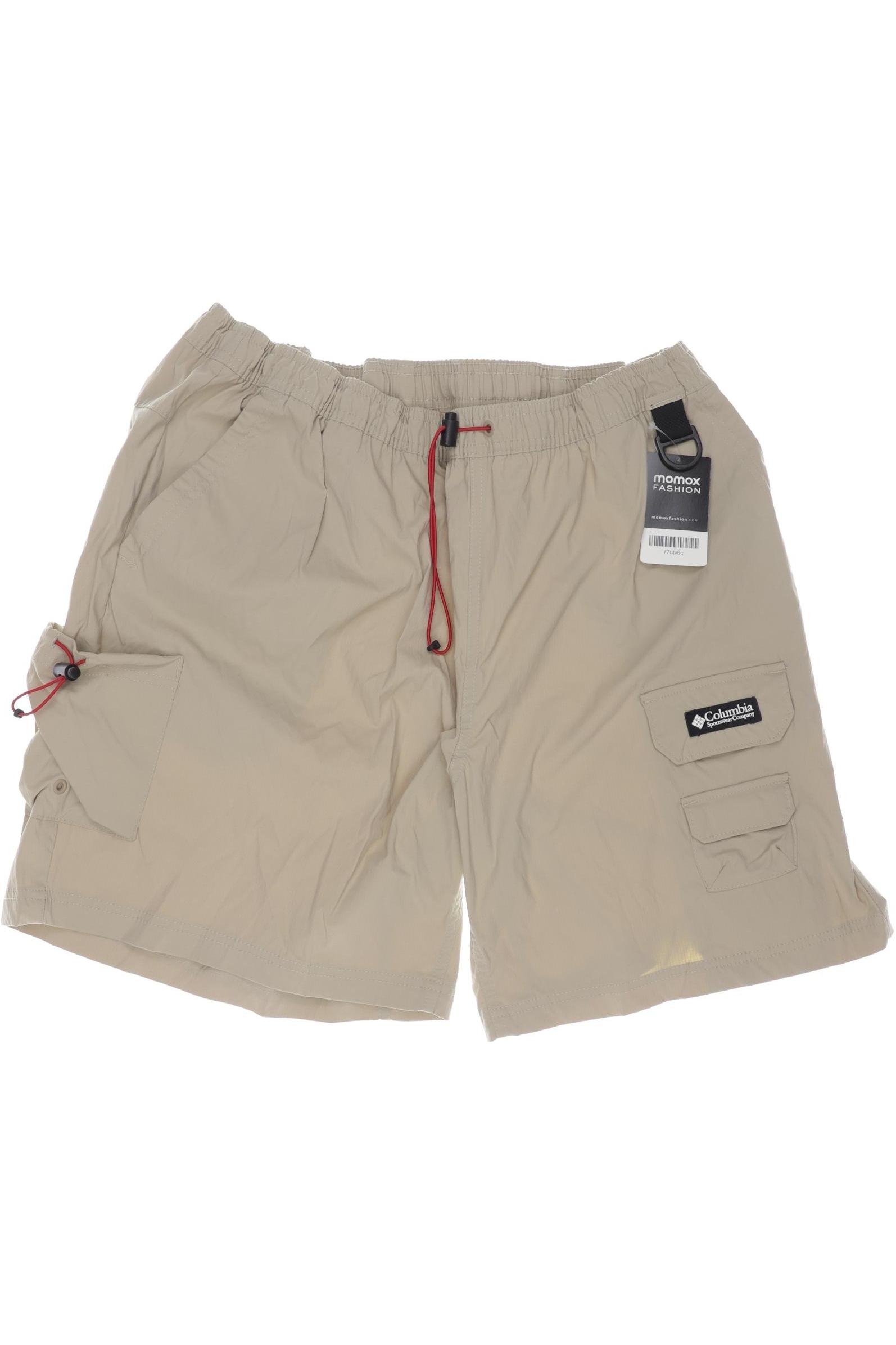 

Columbia Sportswear Company Herren Shorts, beige, Gr. 54