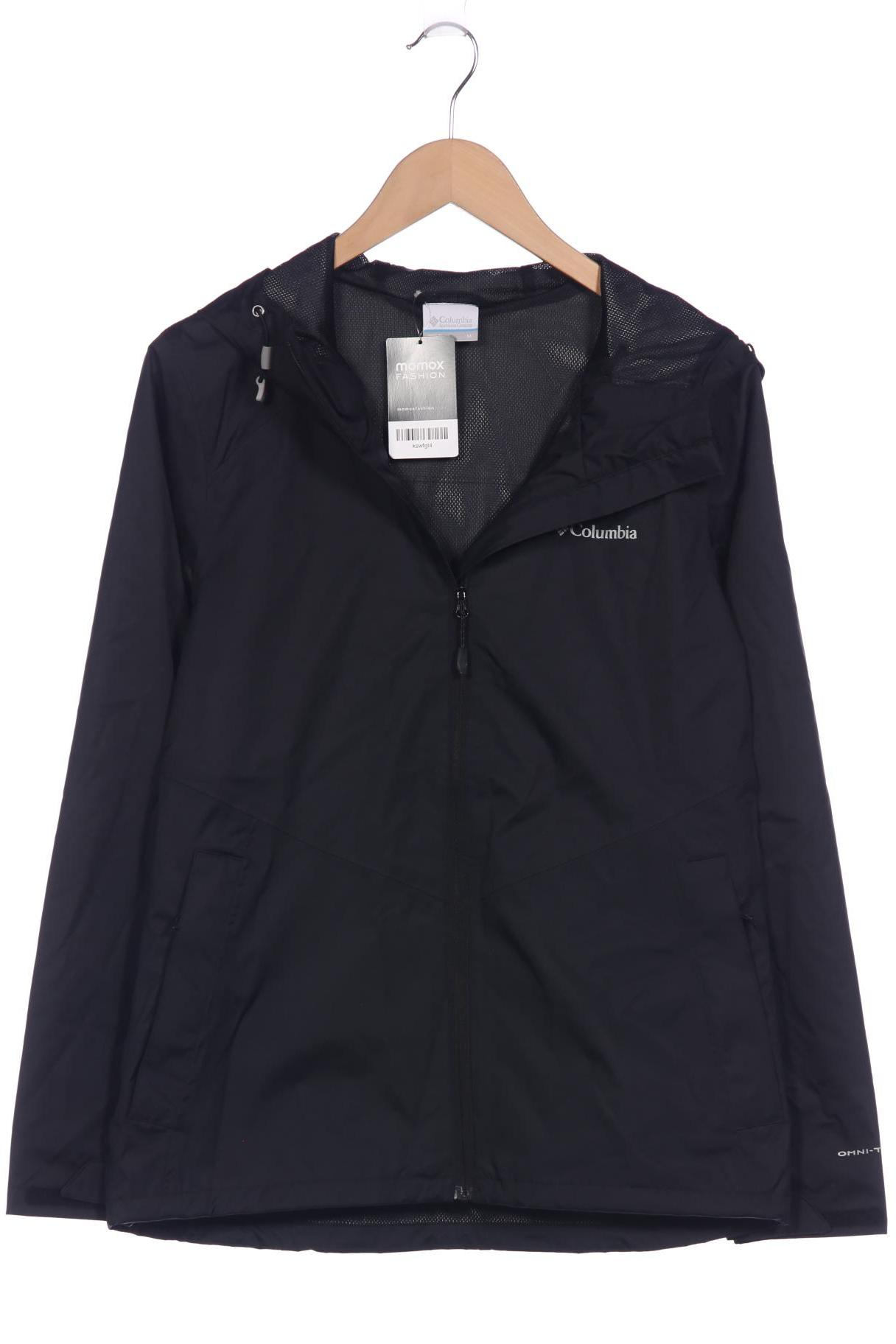 

Columbia Sportswear Company Damen Jacke, schwarz, Gr. 38