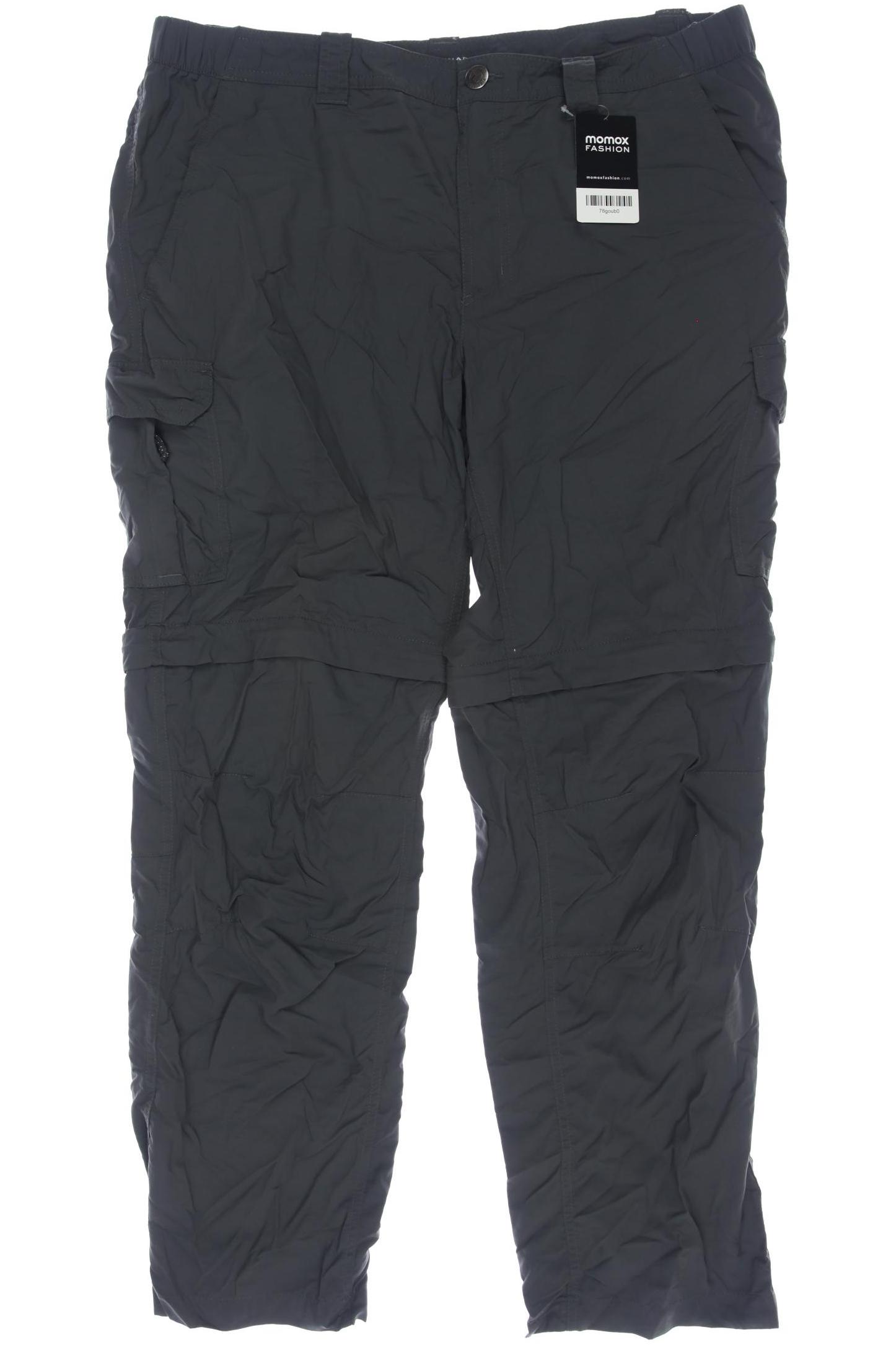 

Columbia Sportswear Company Herren Stoffhose, grau, Gr. 40