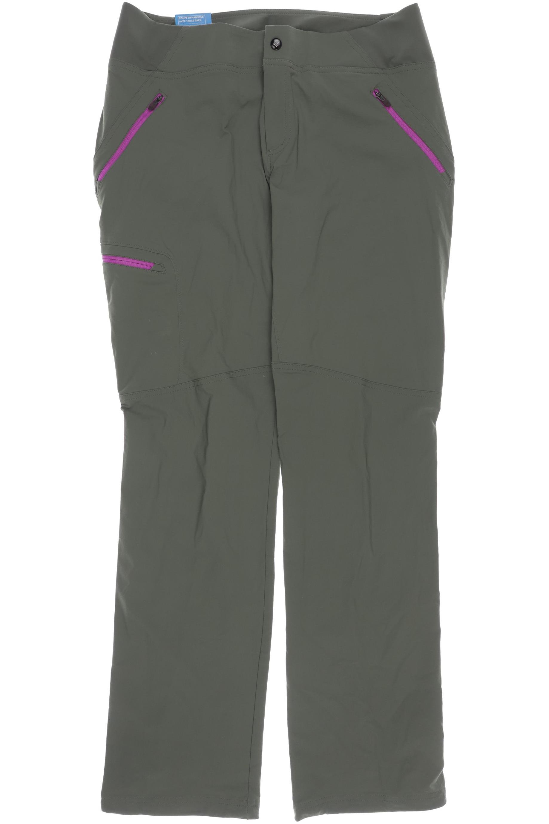 

Columbia Sportswear Company Damen Stoffhose, grün, Gr. 42