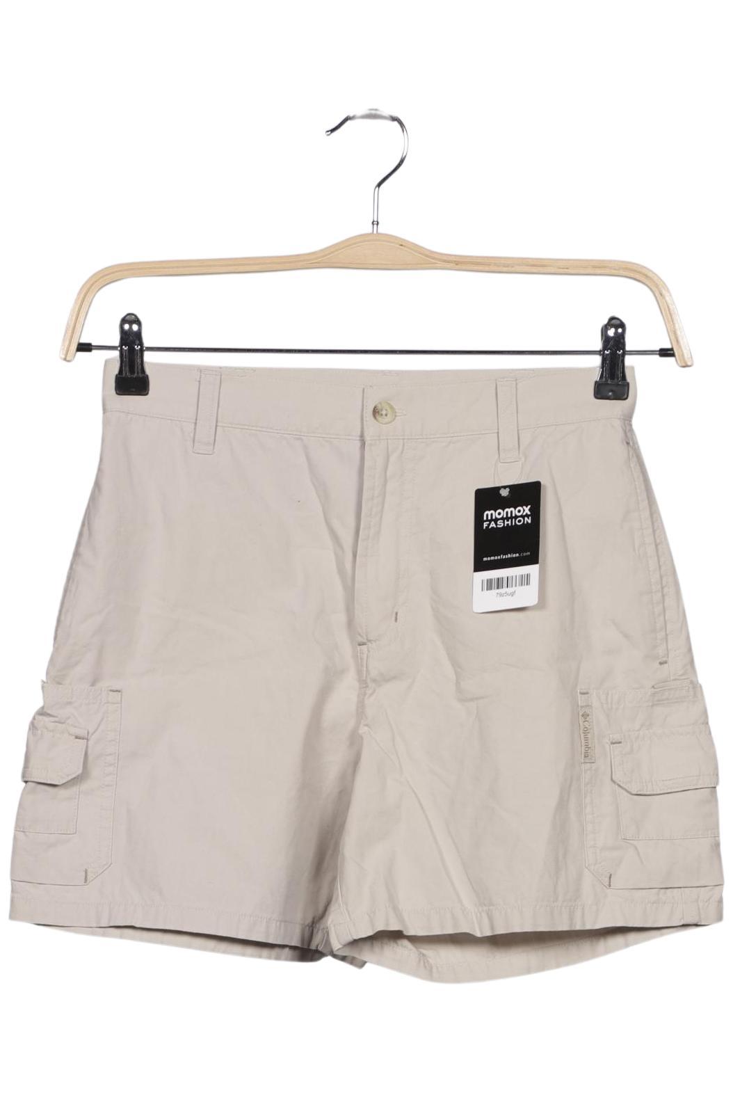 

Columbia Sportswear Company Damen Shorts, grau, Gr. 38