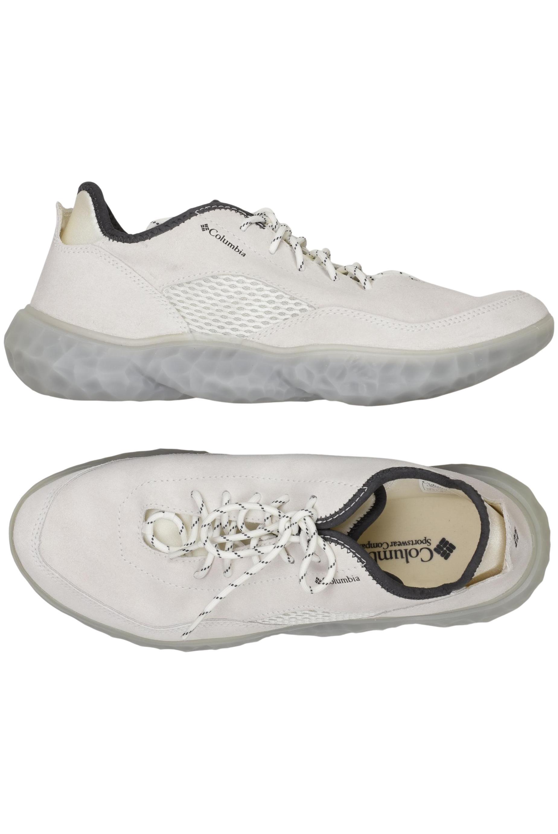 Thumbnail - Columbia Sportswear Company Herren Sneakers, weiß, Gr. 43.5