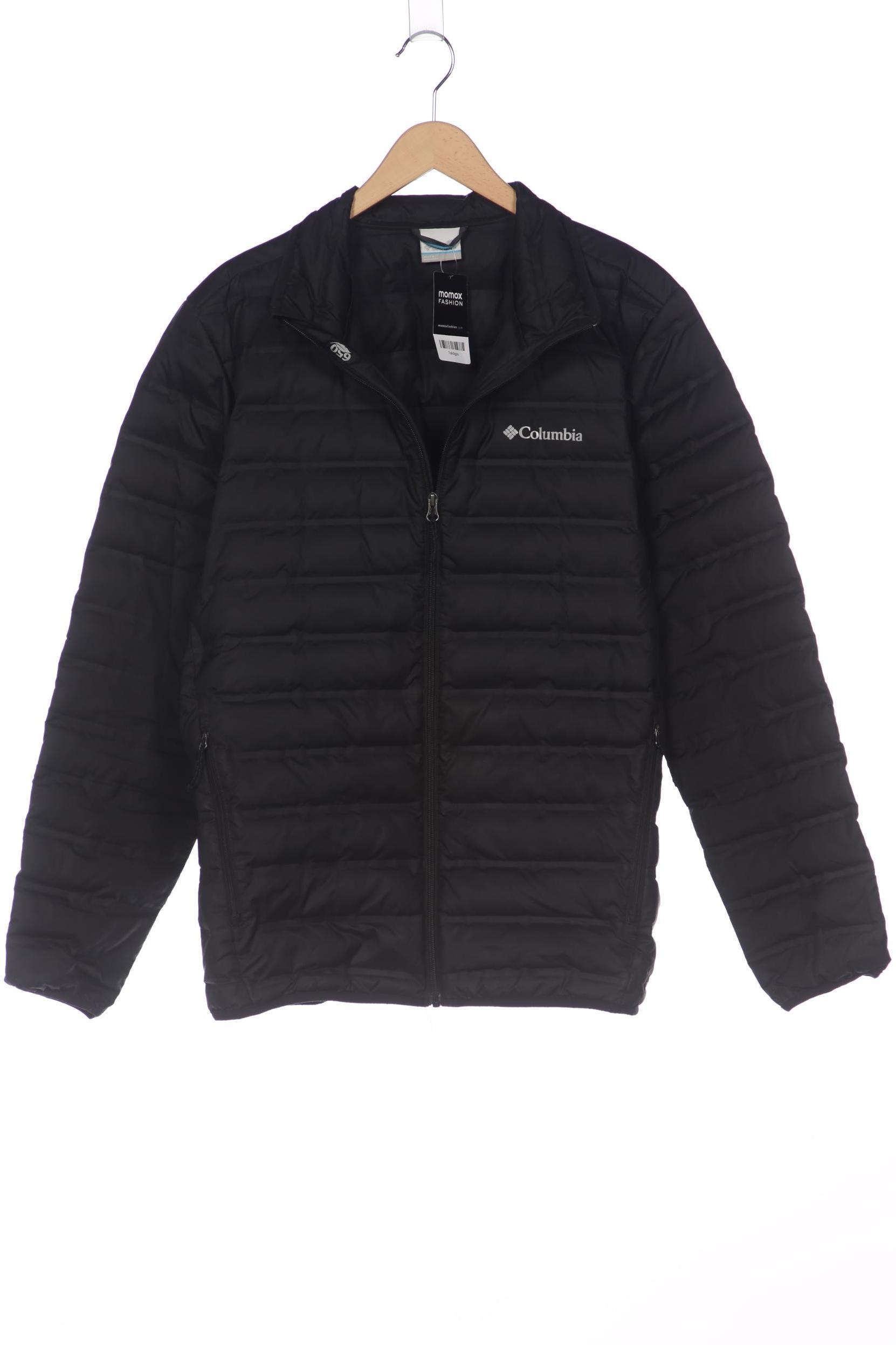 

Columbia Sportswear Company Herren Jacke, schwarz, Gr. 52
