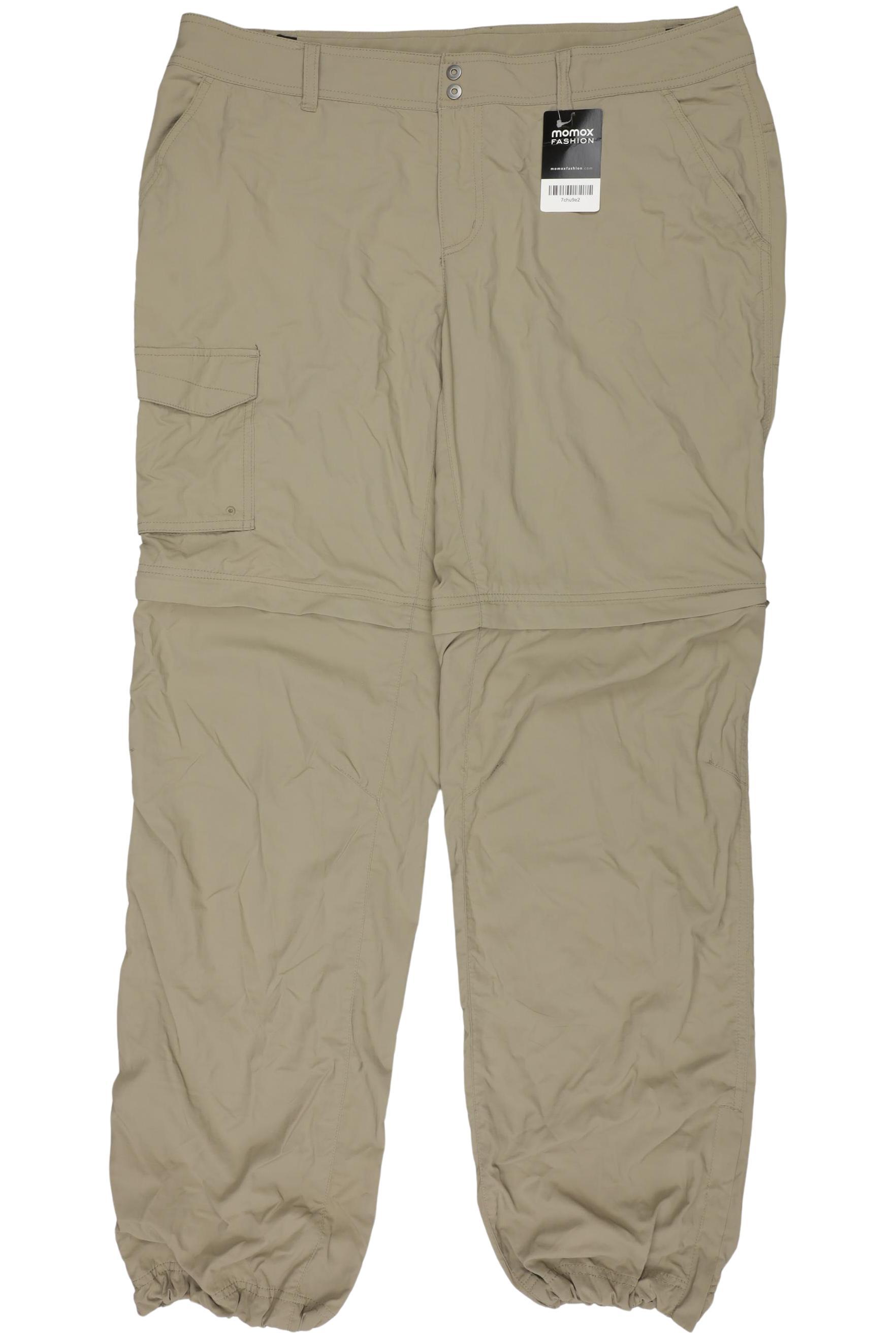 

Columbia Sportswear Company Damen Stoffhose, beige, Gr. 16