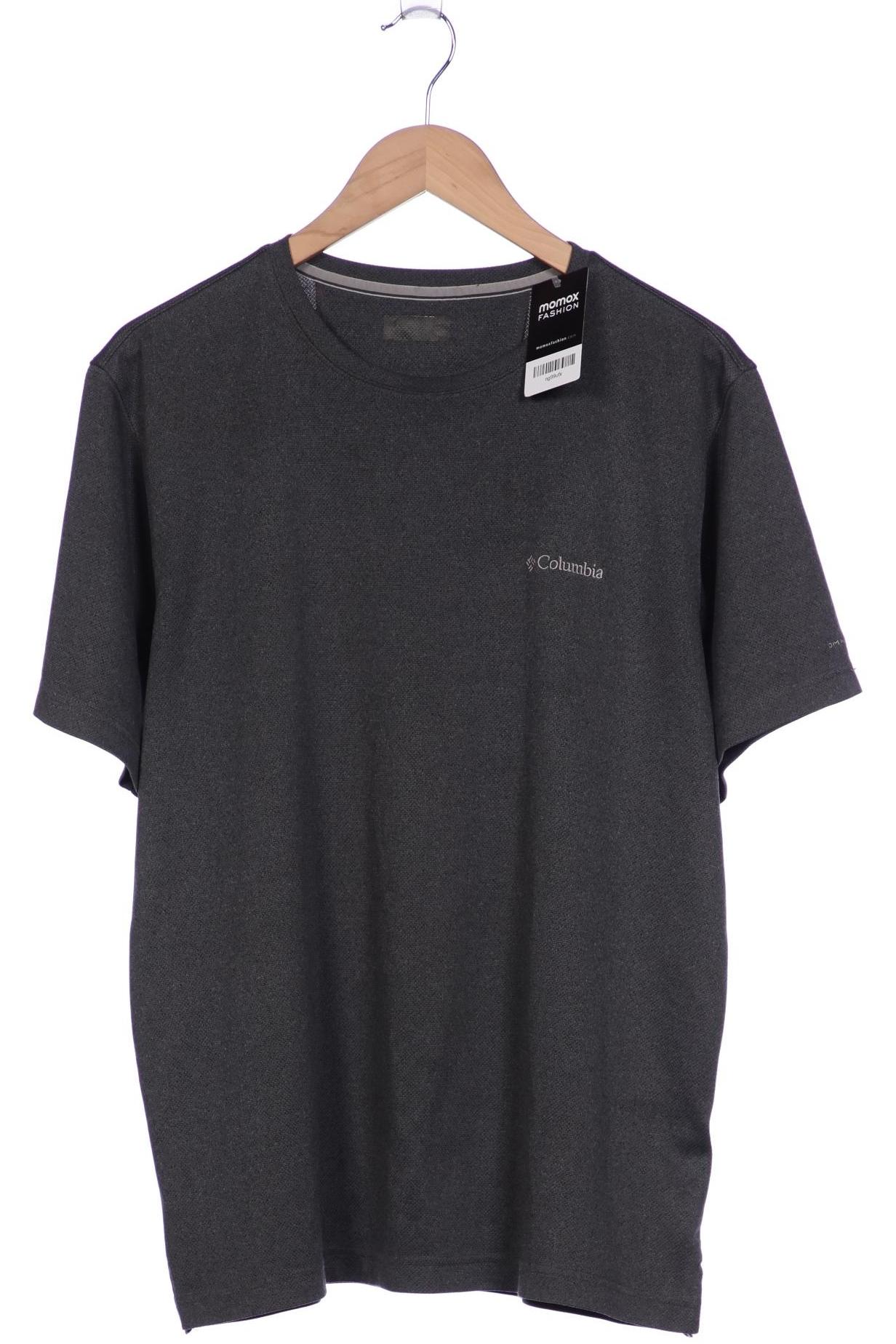 

Columbia Sportswear Company Herren T-Shirt, grau, Gr. 56