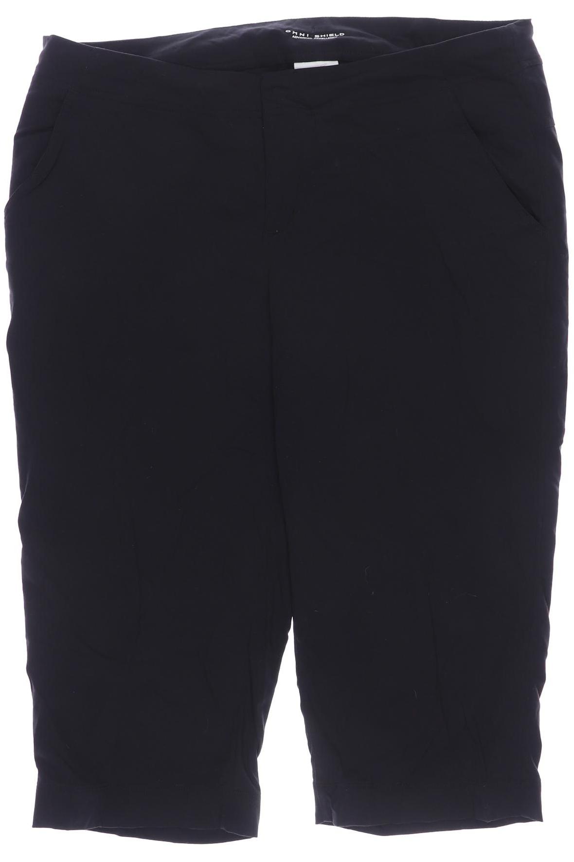 

Columbia Sportswear Company Damen Stoffhose, schwarz