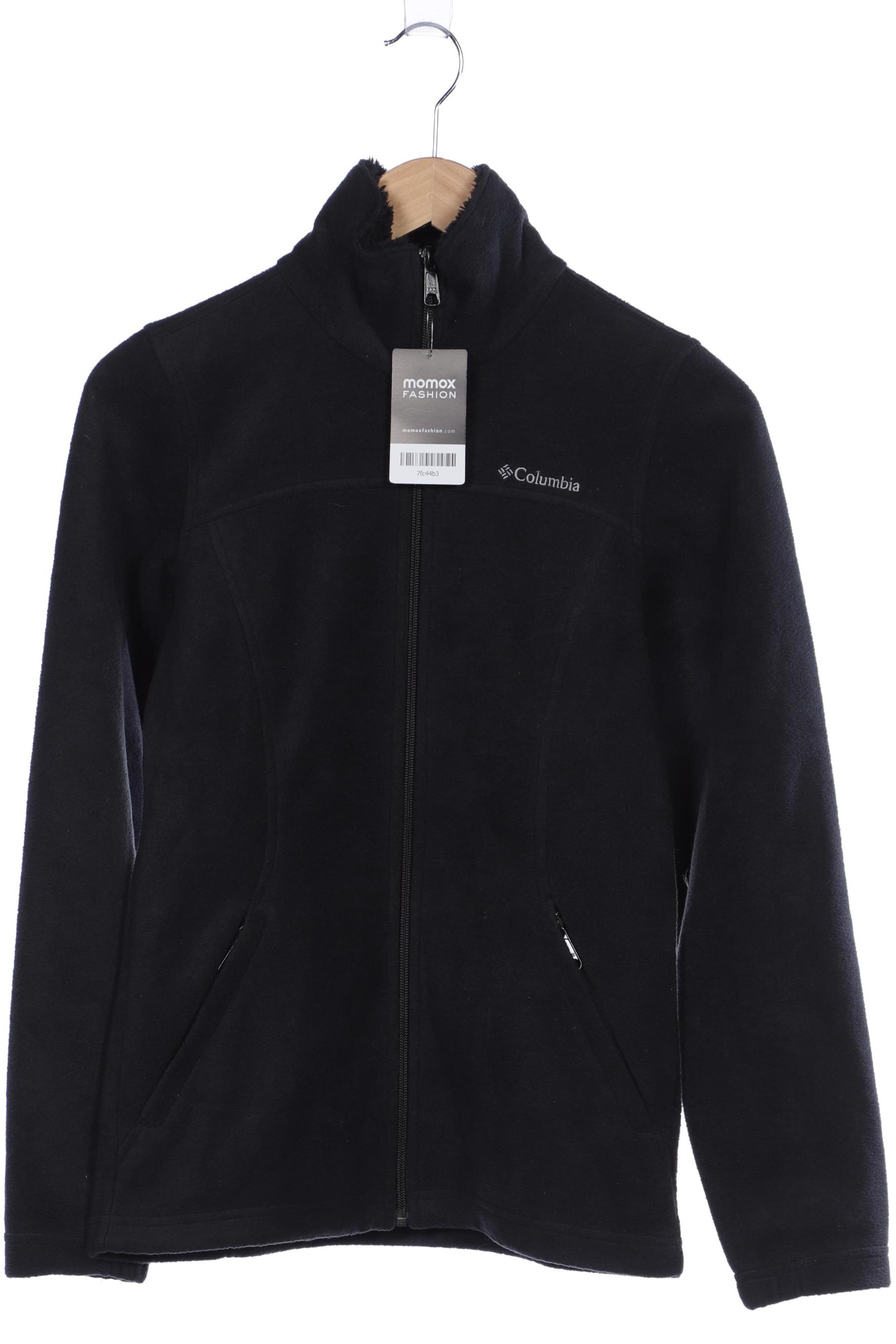 

Columbia Sportswear Company Damen Sweatshirt, schwarz, Gr. 34