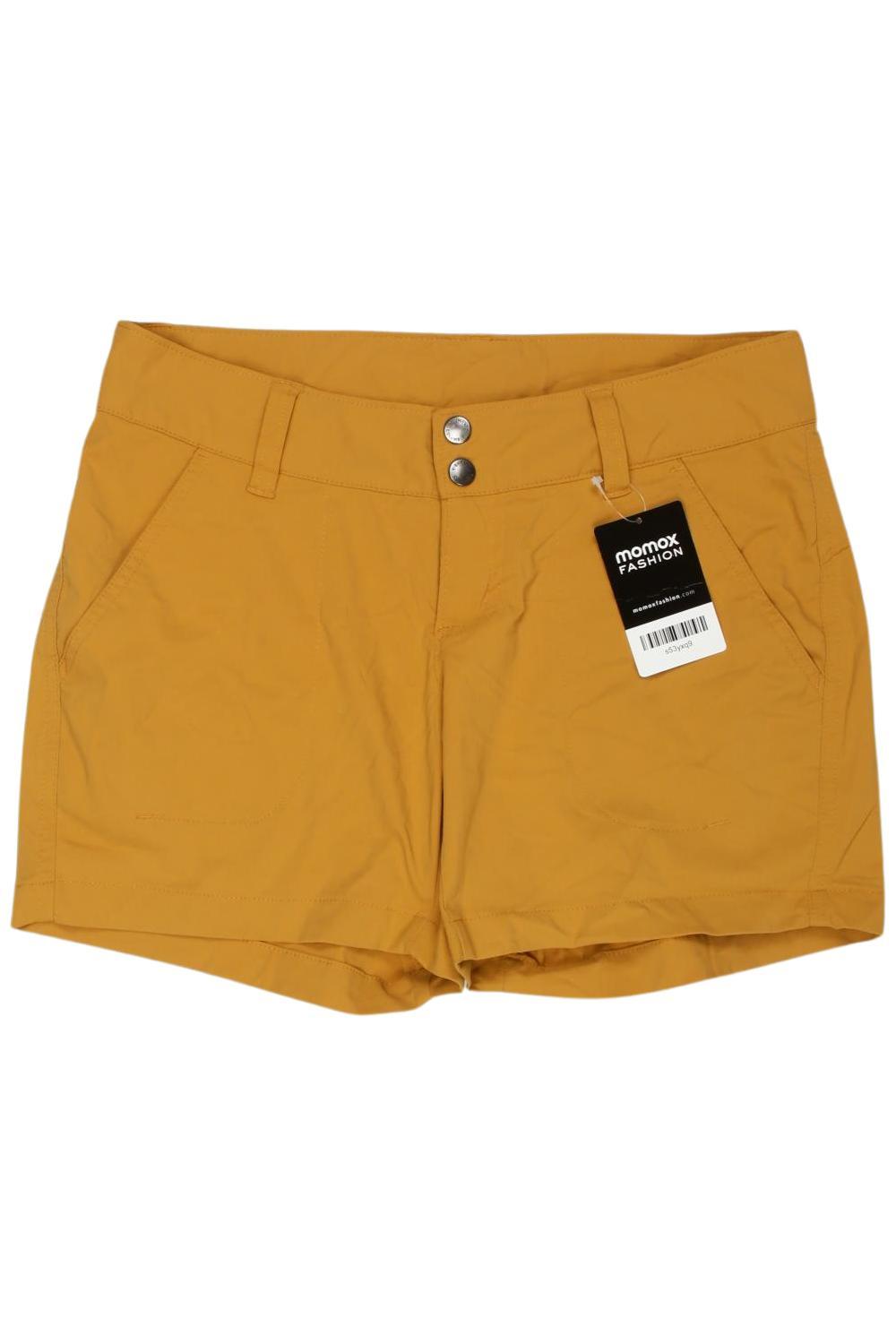 

Columbia Sportswear Company Damen Shorts, braun, Gr. 6