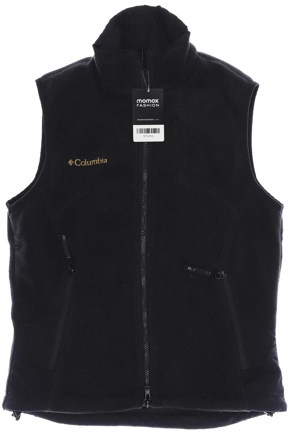 

Columbia Damen Weste, schwarz, Gr. 36