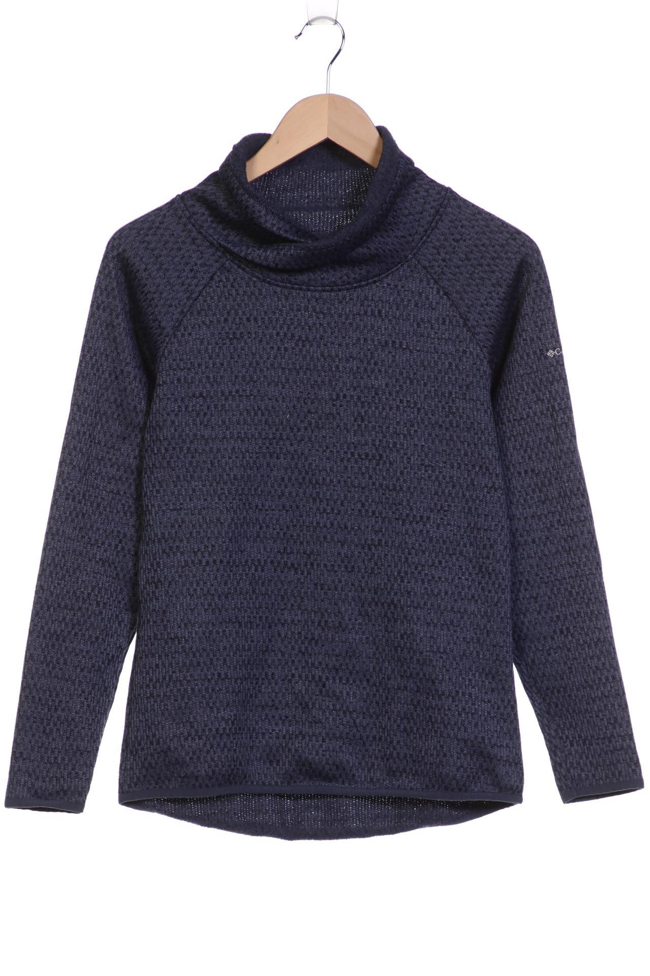 

Columbia Sportswear Company Damen Sweatshirt, marineblau, Gr. 34