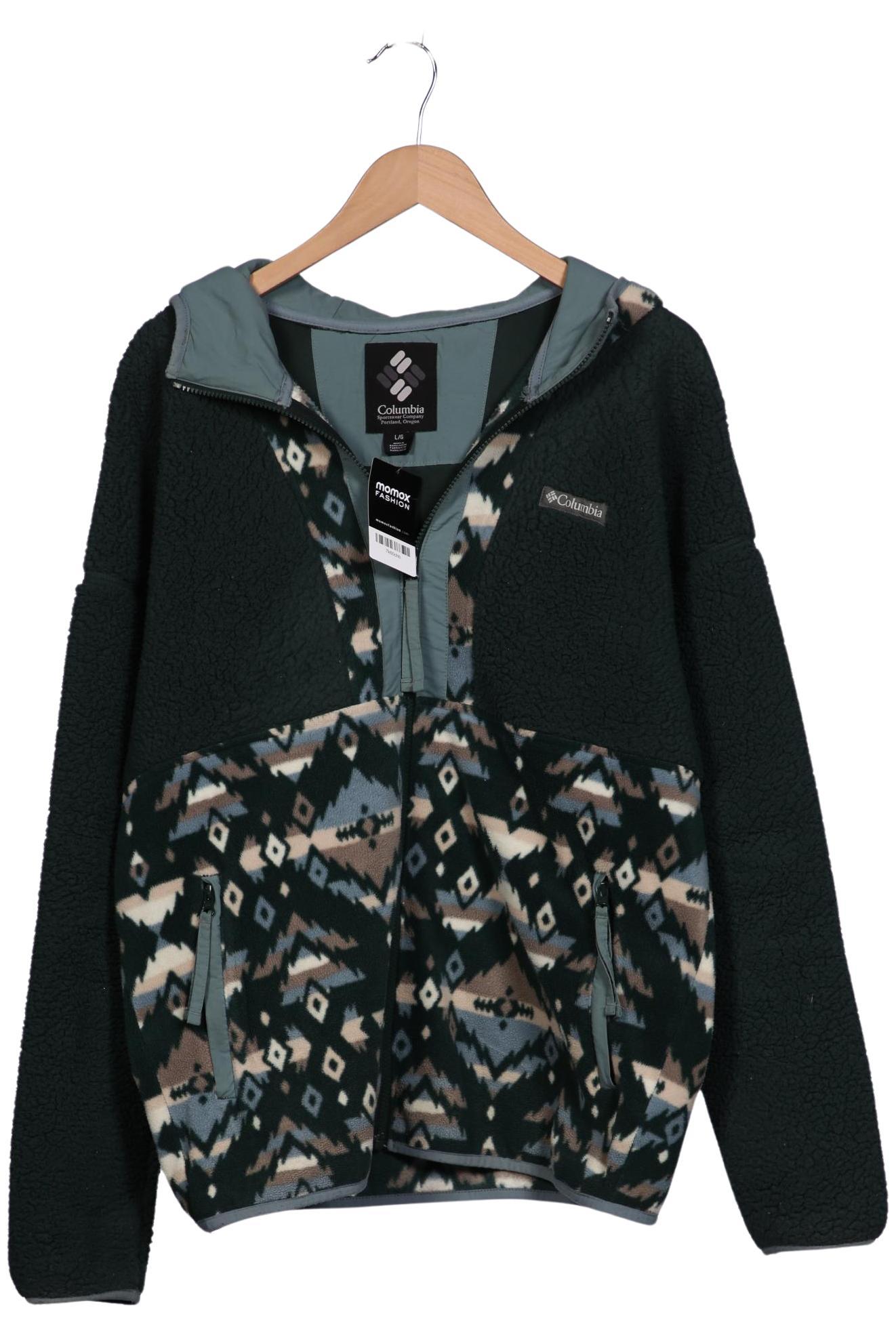 

Columbia Sportswear Company Herren Jacke, grün, Gr. 52