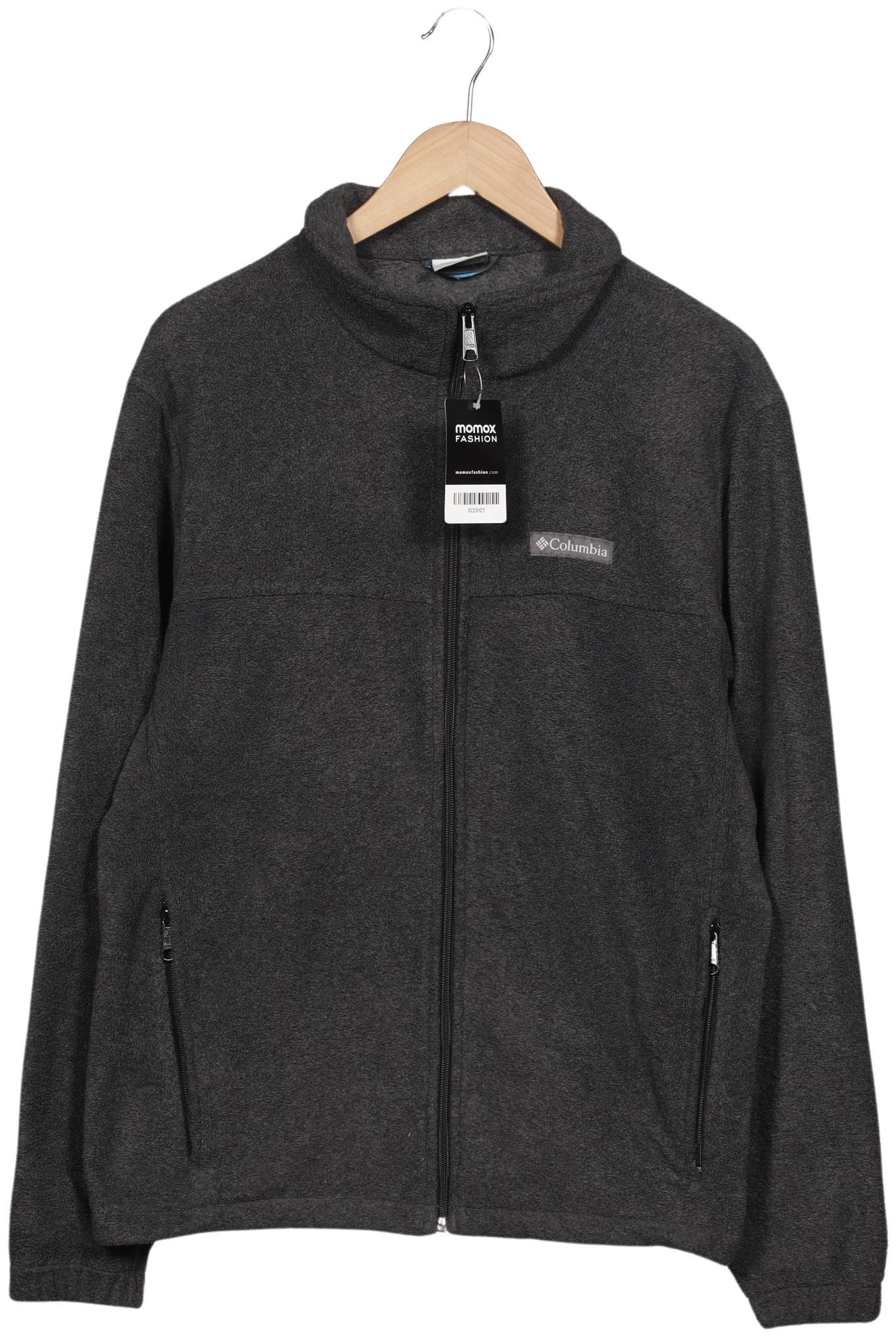 

Columbia Sportswear Company Herren Sweatshirt, grau, Gr. 52