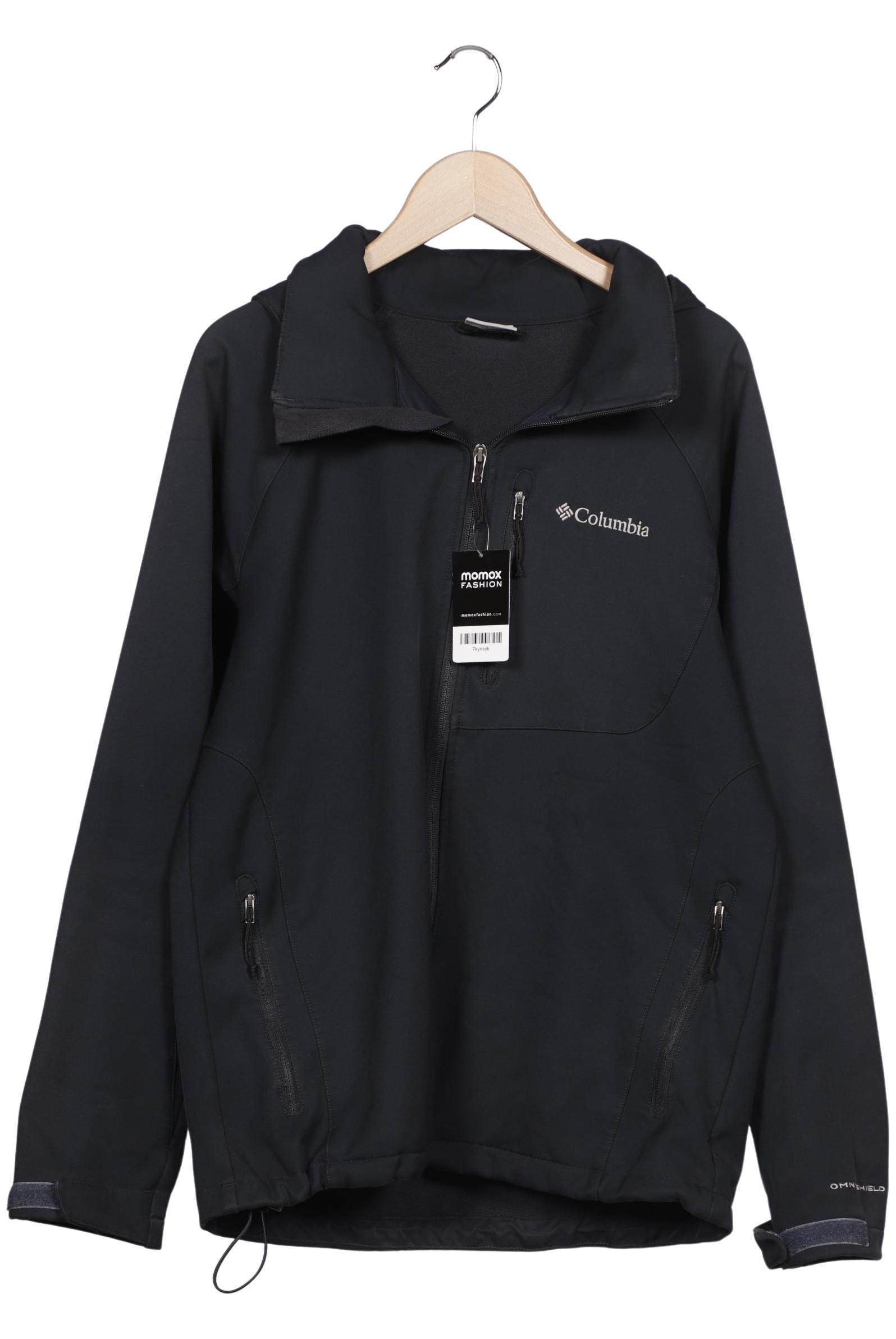 

Columbia Sportswear Company Herren Jacke, marineblau, Gr. 52