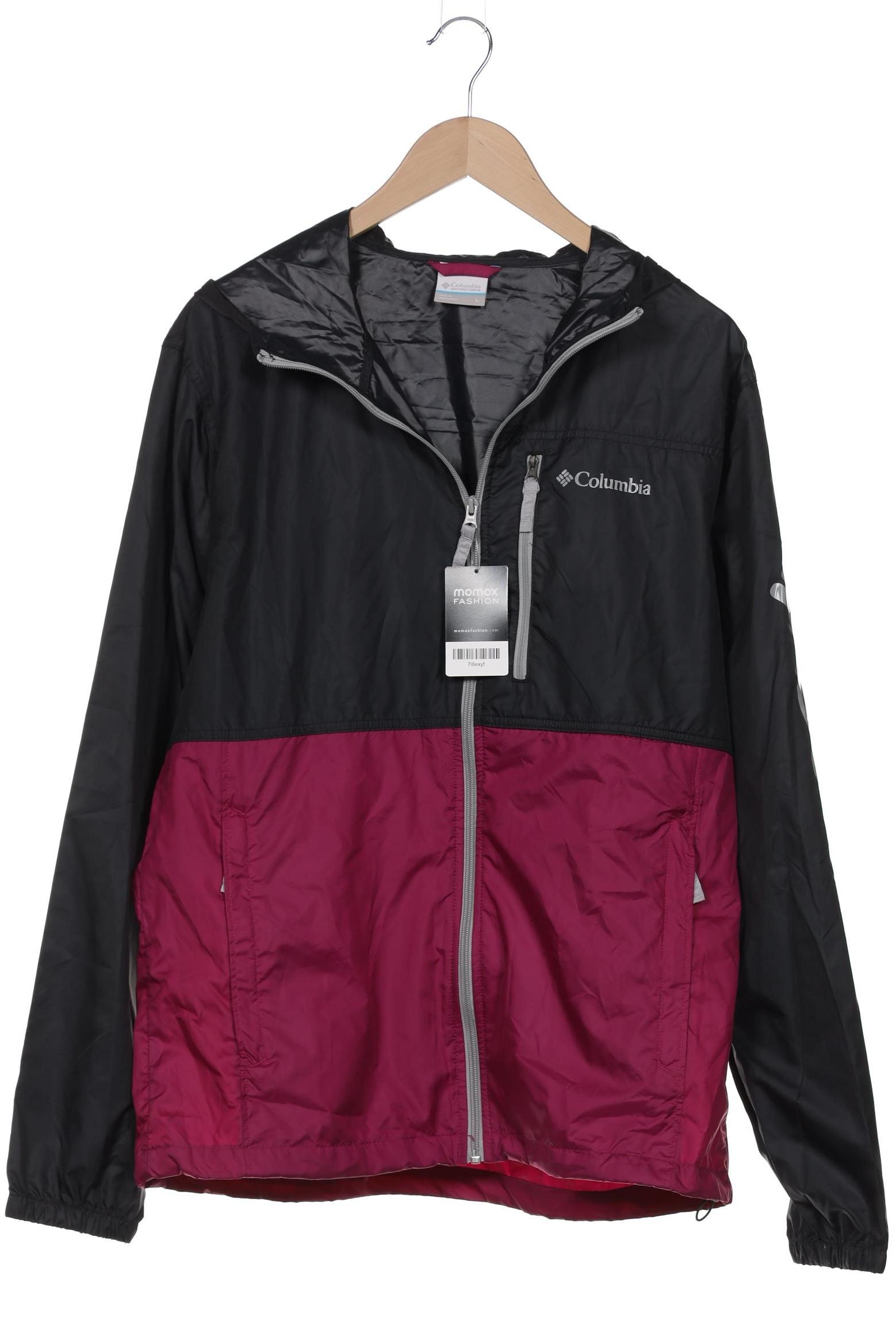 

Columbia Sportswear Company Herren Jacke, schwarz, Gr. 52