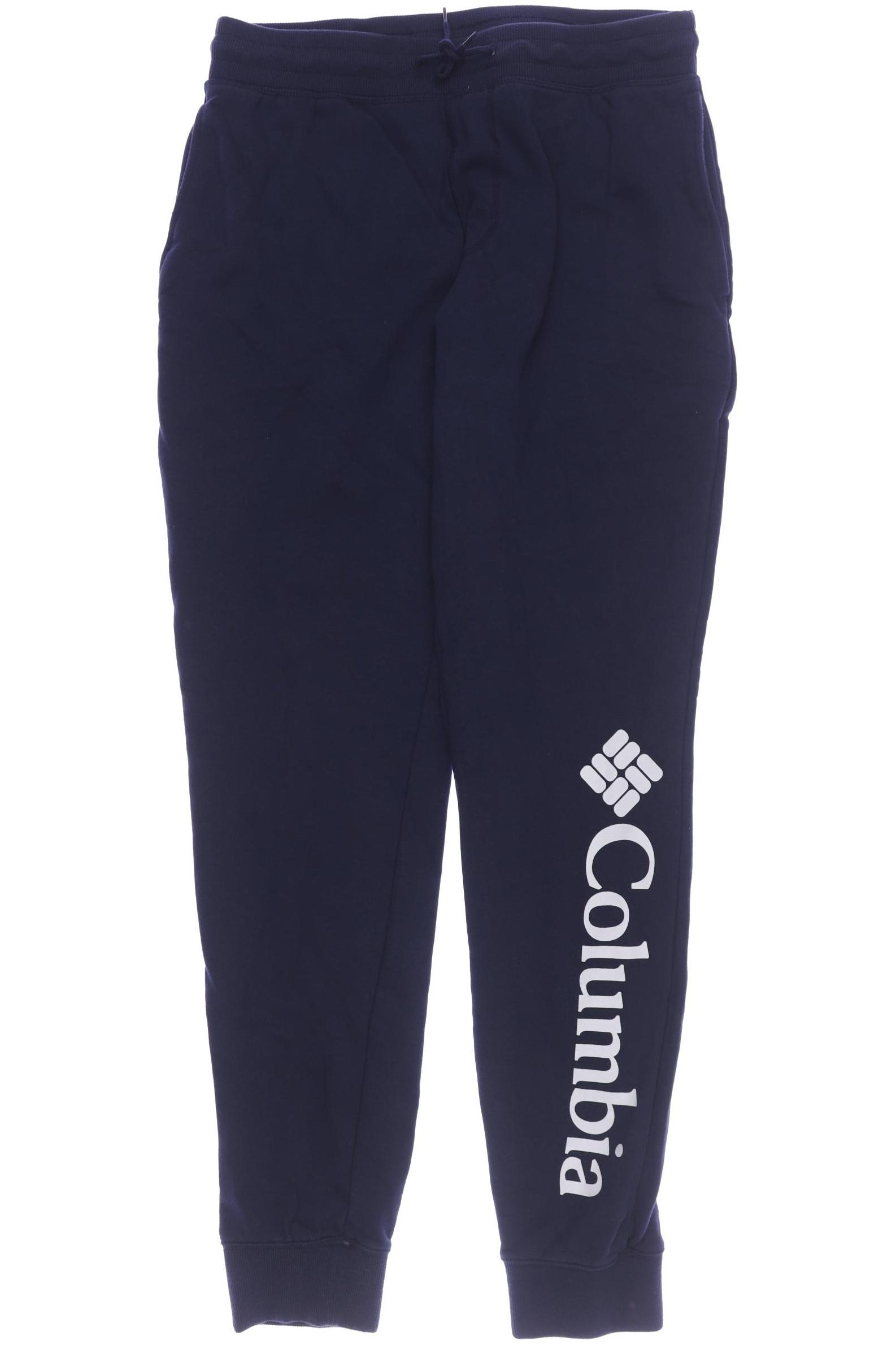 

Columbia Sportswear Company Herren Stoffhose, marineblau, Gr. 0