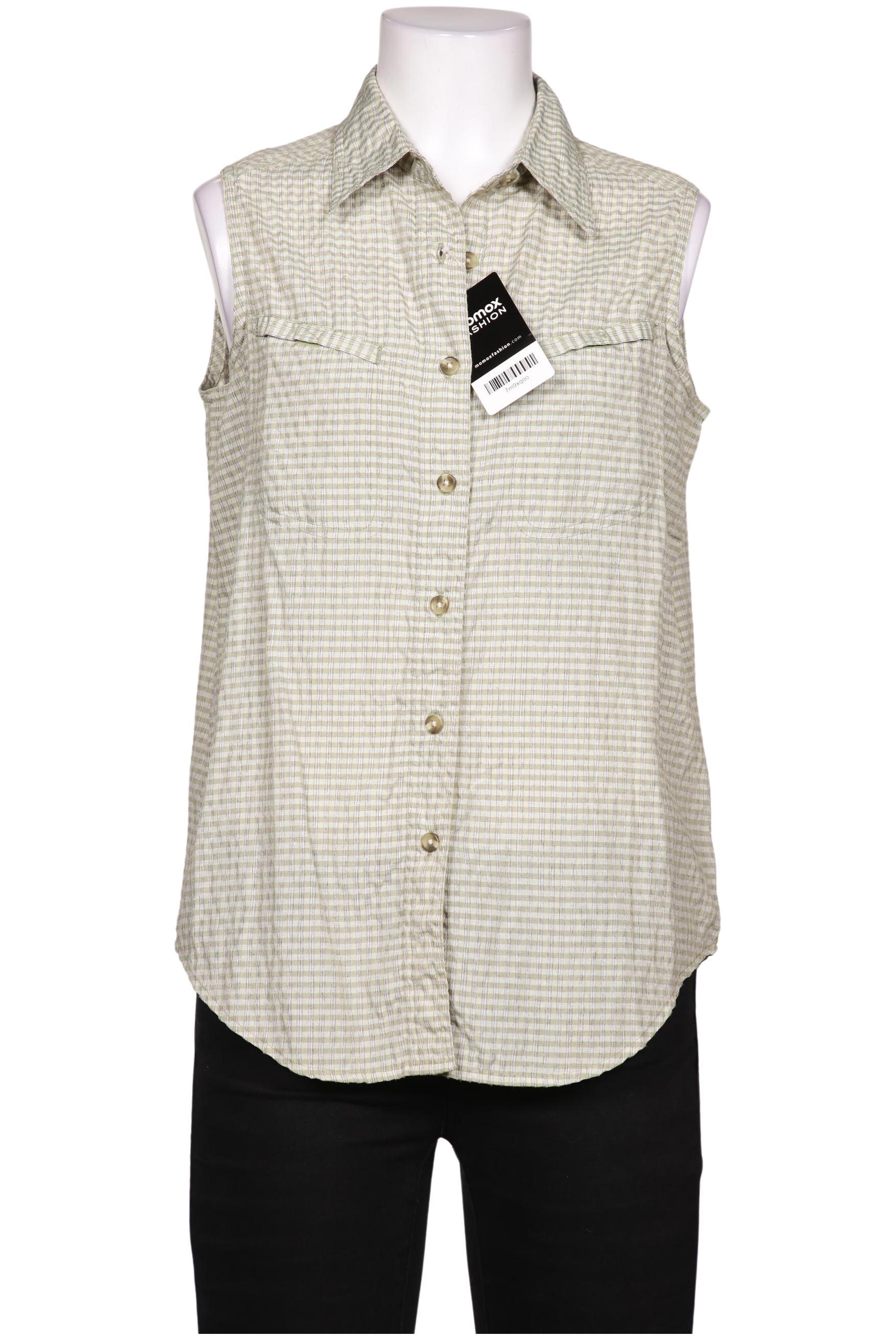 

Columbia Sportswear Company Damen Bluse, grün, Gr. 36