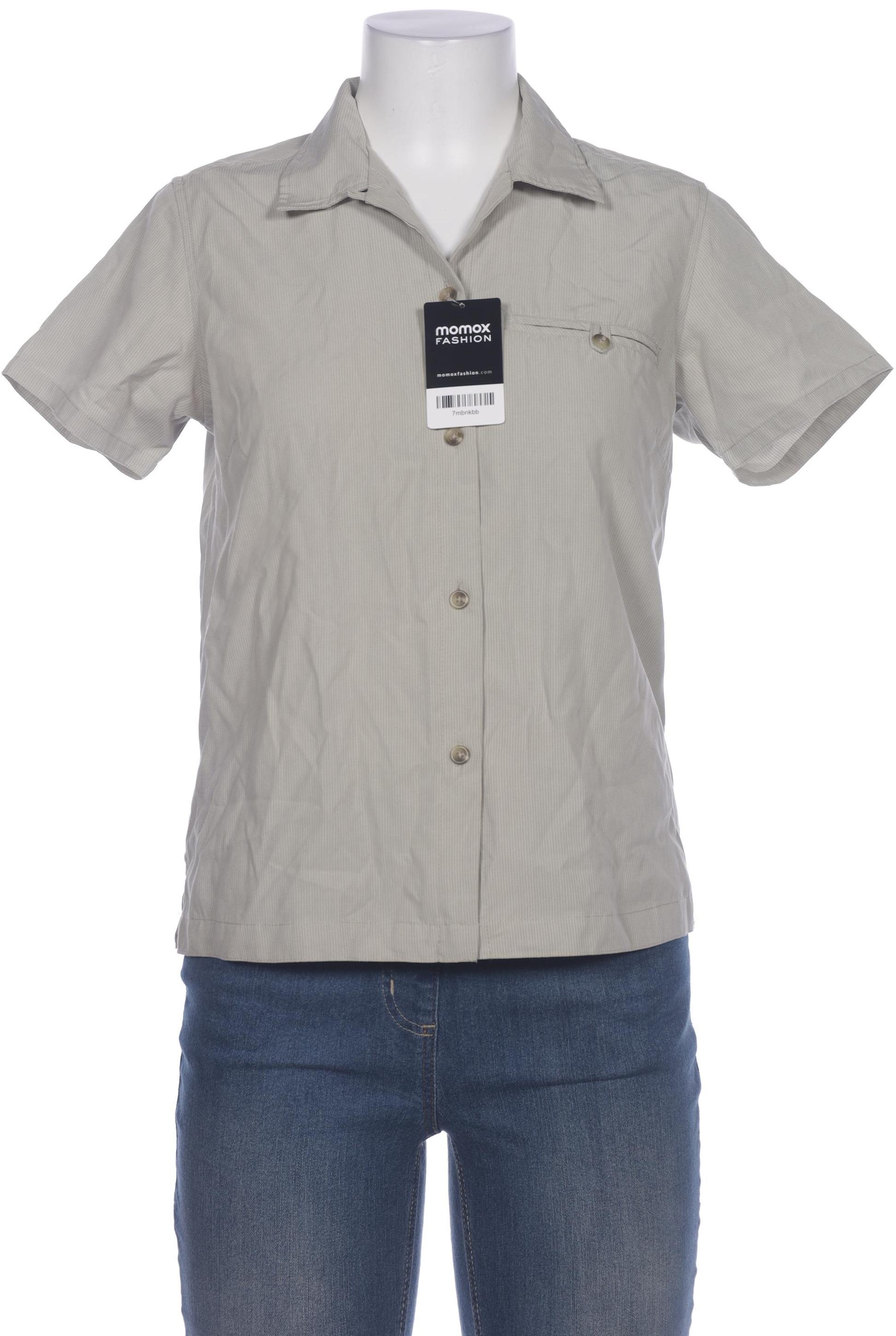 

Columbia Sportswear Company Damen Bluse, hellgrün, Gr. 36