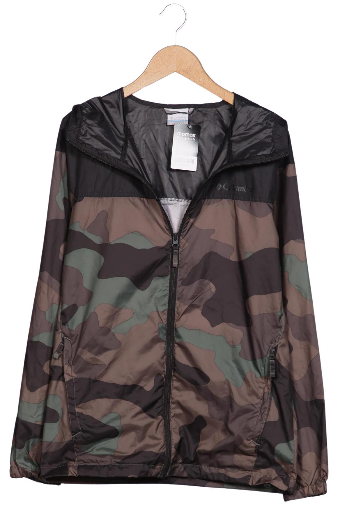 

Columbia Sportswear Company Herren Jacke, mehrfarbig, Gr. 46