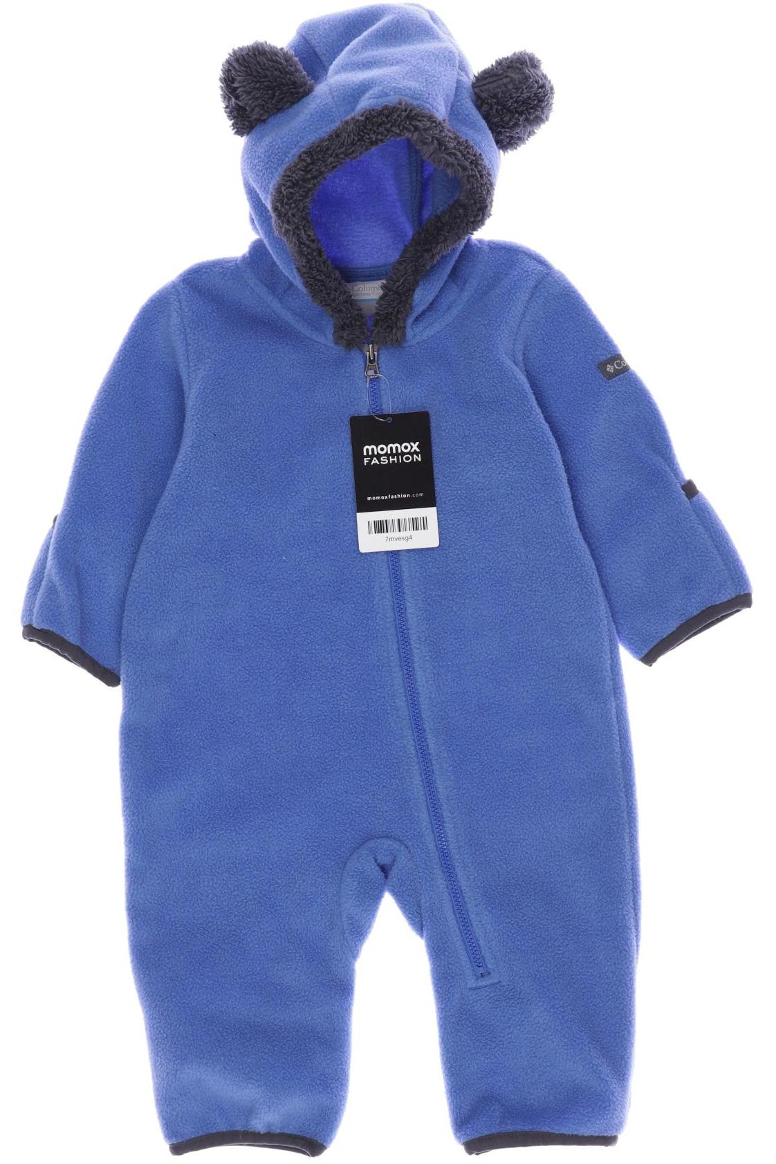 

Columbia Sportswear Company Jungen Schneeanzug, blau