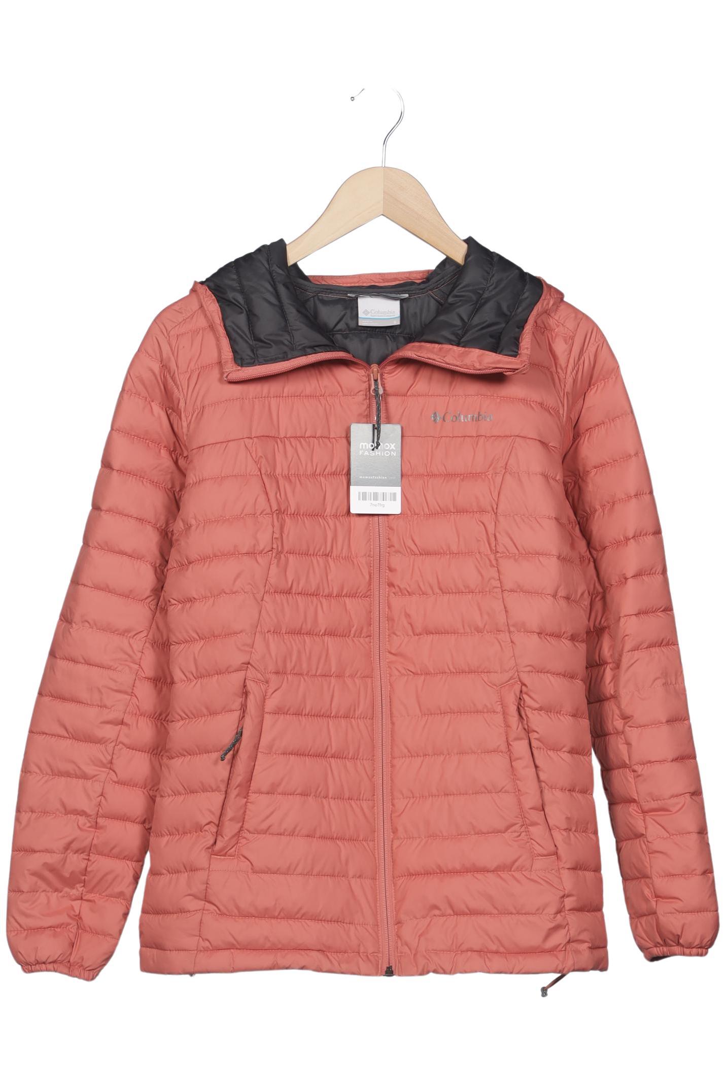 

Columbia Sportswear Company Damen Jacke, pink, Gr. 36