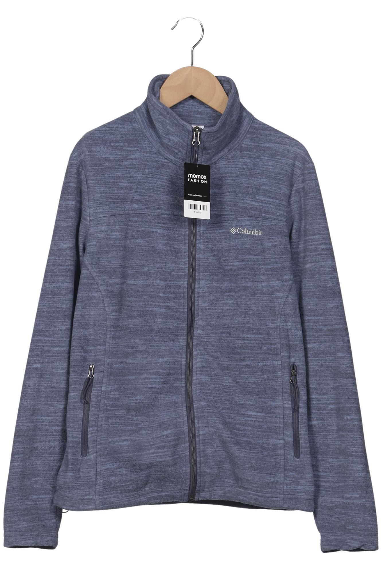 

Columbia Sportswear Company Damen Sweatshirt, blau, Gr. 38