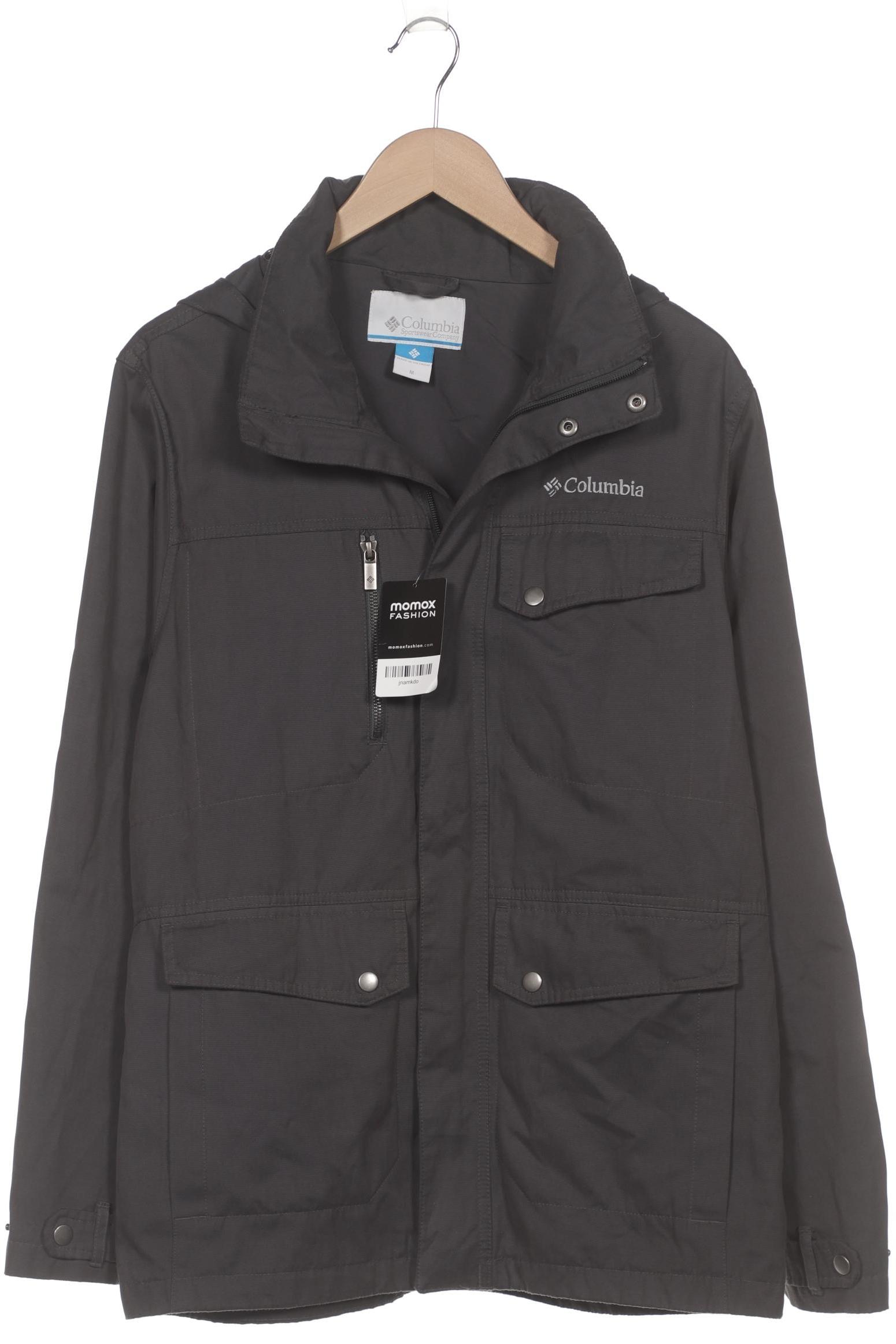 

Columbia Sportswear Company Herren Jacke, grau, Gr. 48
