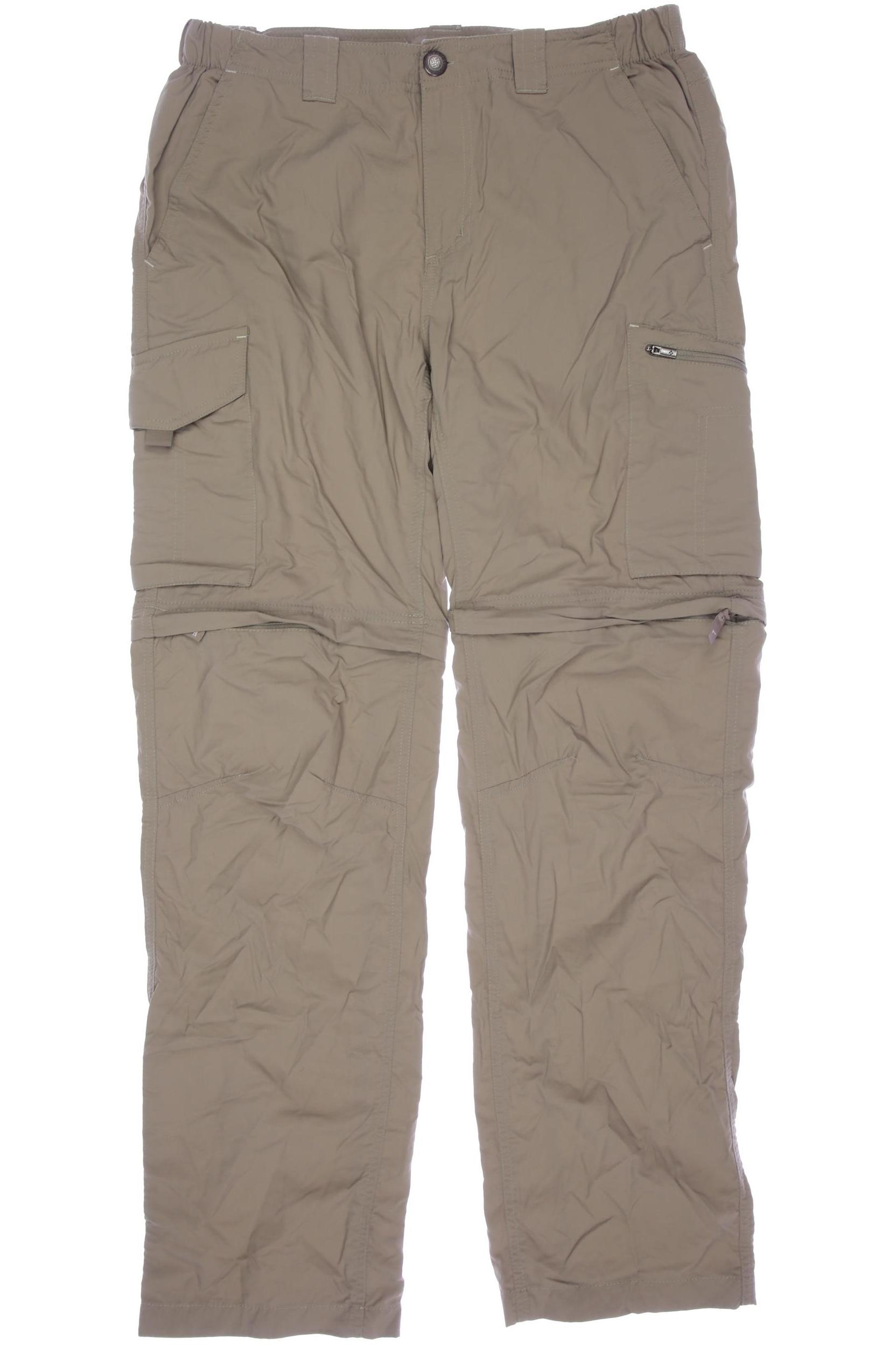 

Columbia Sportswear Company Damen Stoffhose, beige, Gr. 32