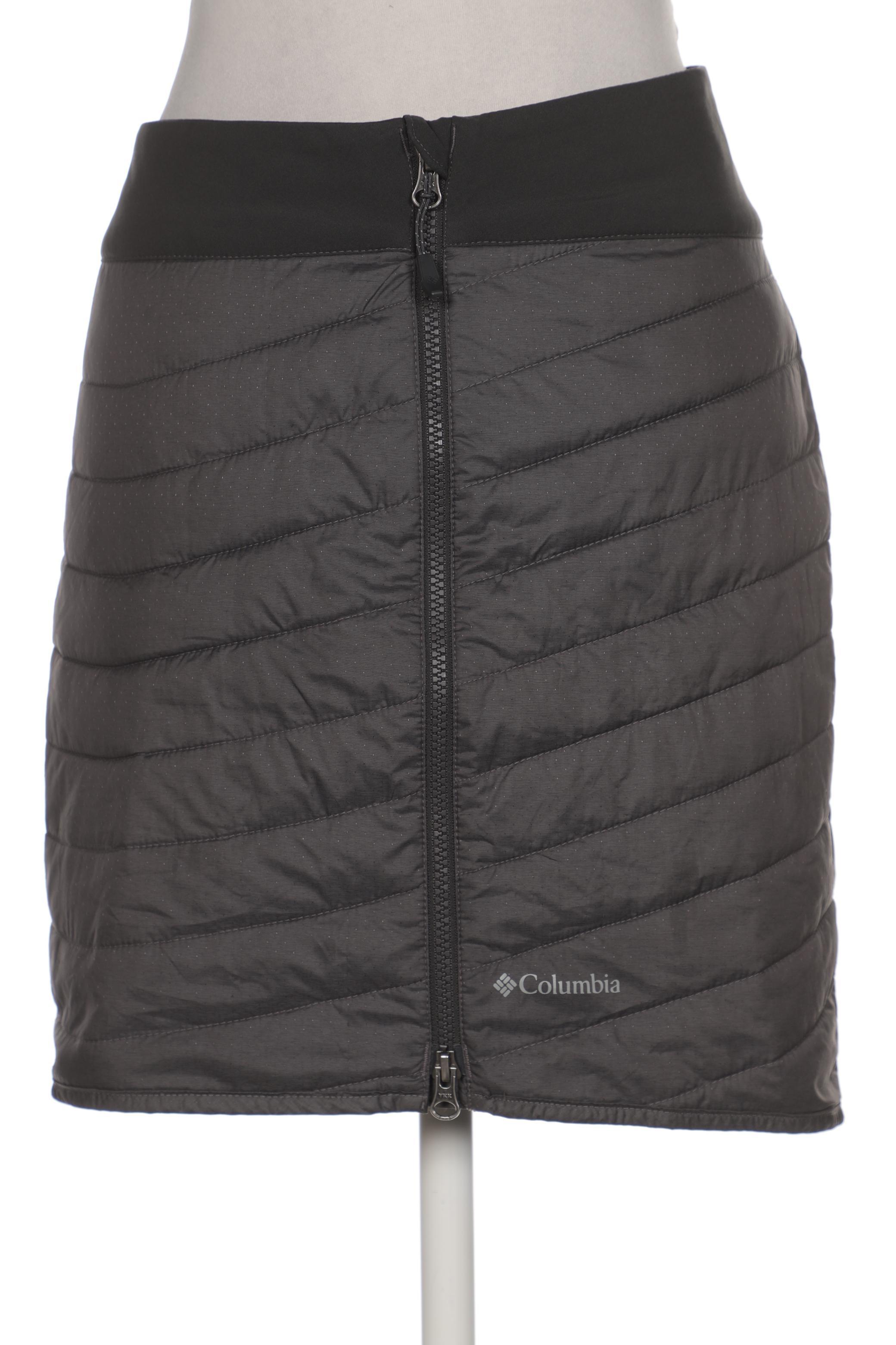 

Columbia Sportswear Company Damen Rock, grau, Gr. 8