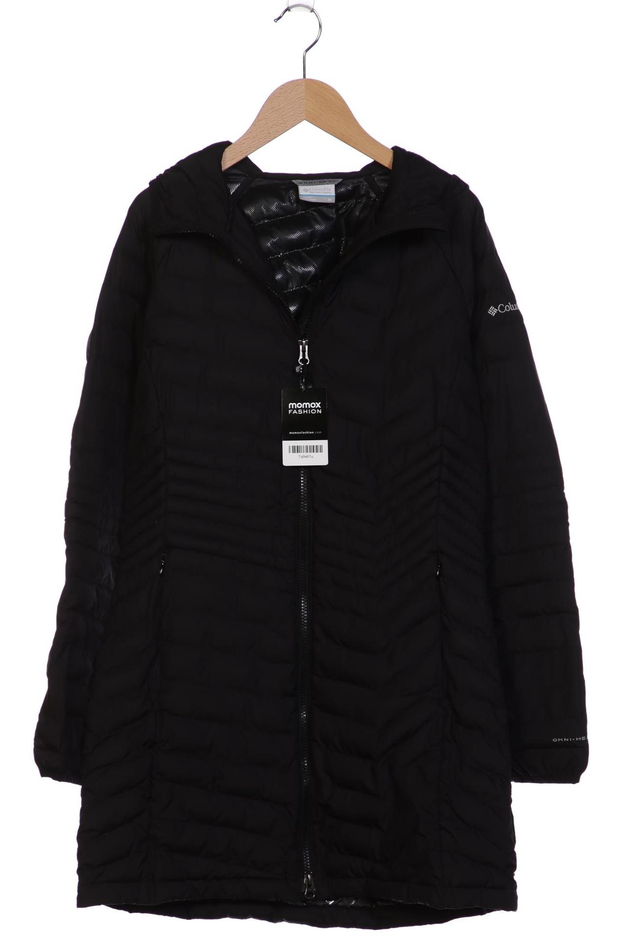 

Columbia Sportswear Company Damen Mantel, schwarz, Gr. 38