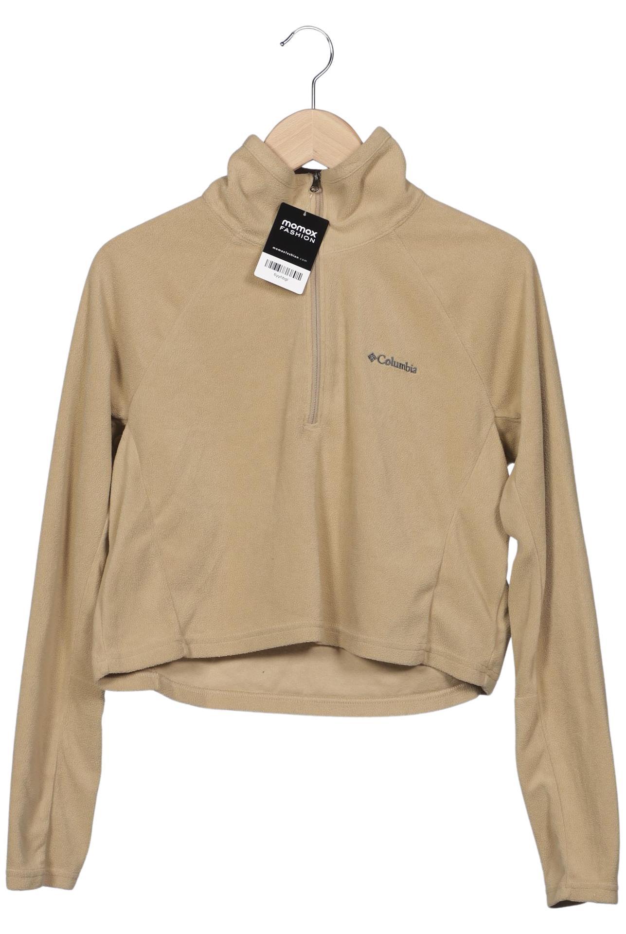 

Columbia Sportswear Company Damen Sweatshirt, beige, Gr. 38