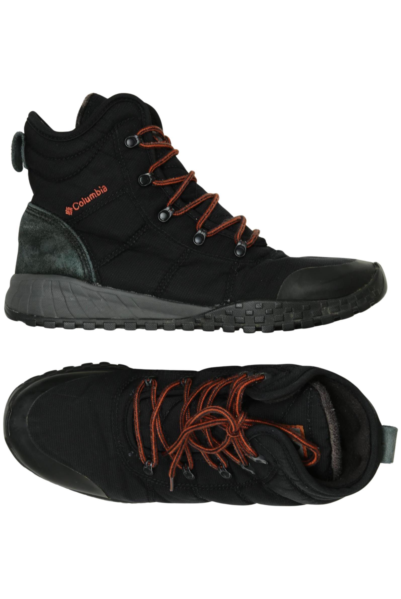 

Columbia Sportswear Company Herren Sneakers, schwarz, Gr. 42.5