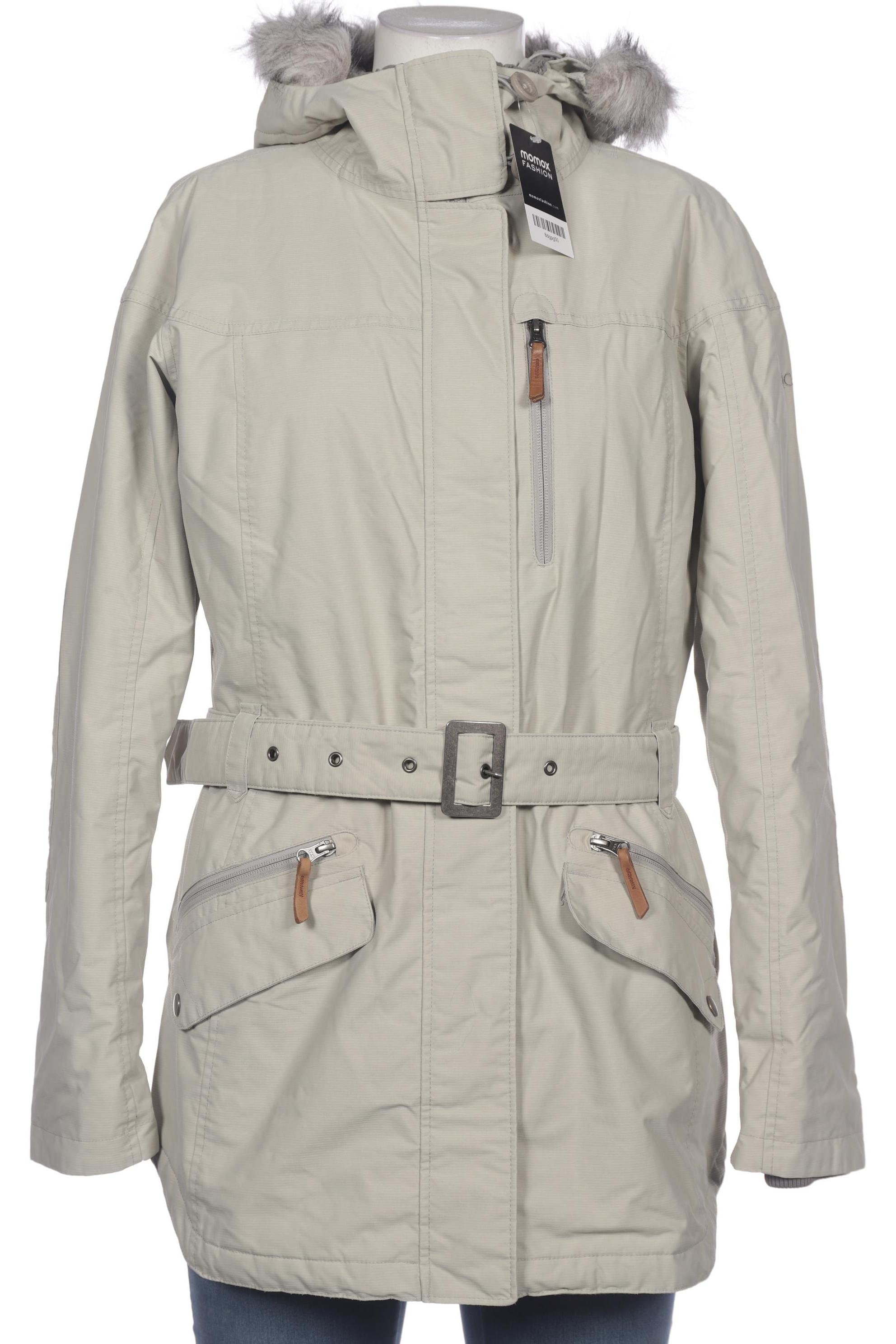 

Columbia Sportswear Company Damen Mantel, hellgrün, Gr. 42