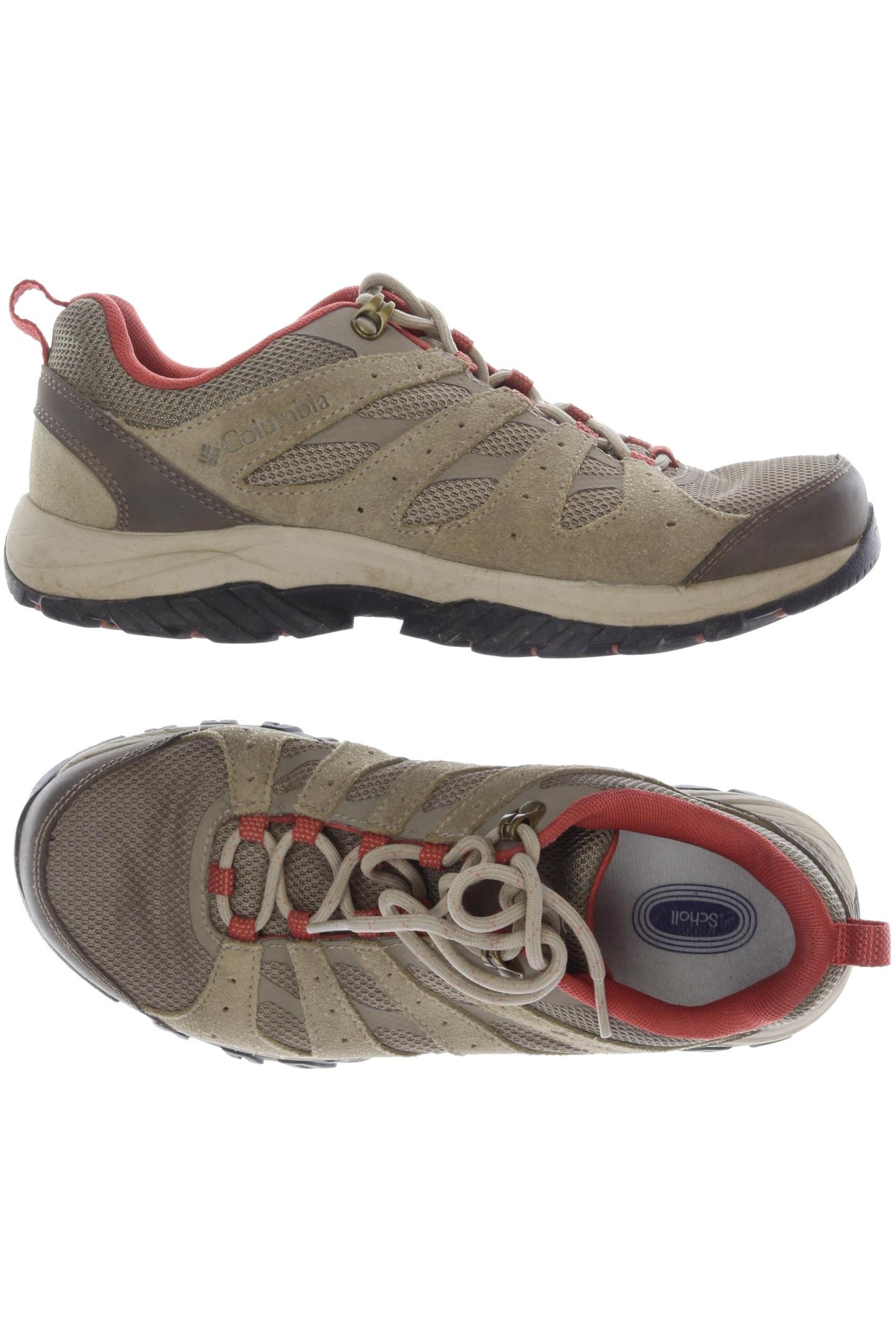 

Columbia Sportswear Company Damen Sneakers, beige, Gr. 39