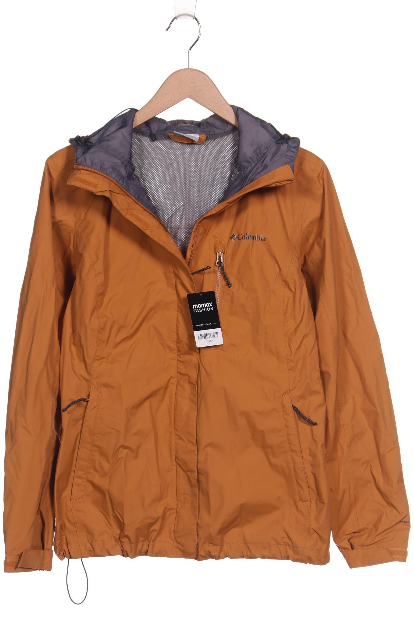 

Columbia Sportswear Company Damen Jacke, braun, Gr. 38