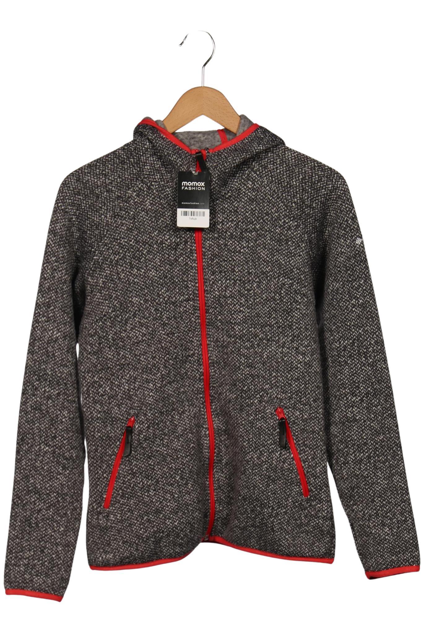 

Columbia Sportswear Company Damen Kapuzenpullover, grau, Gr. 38