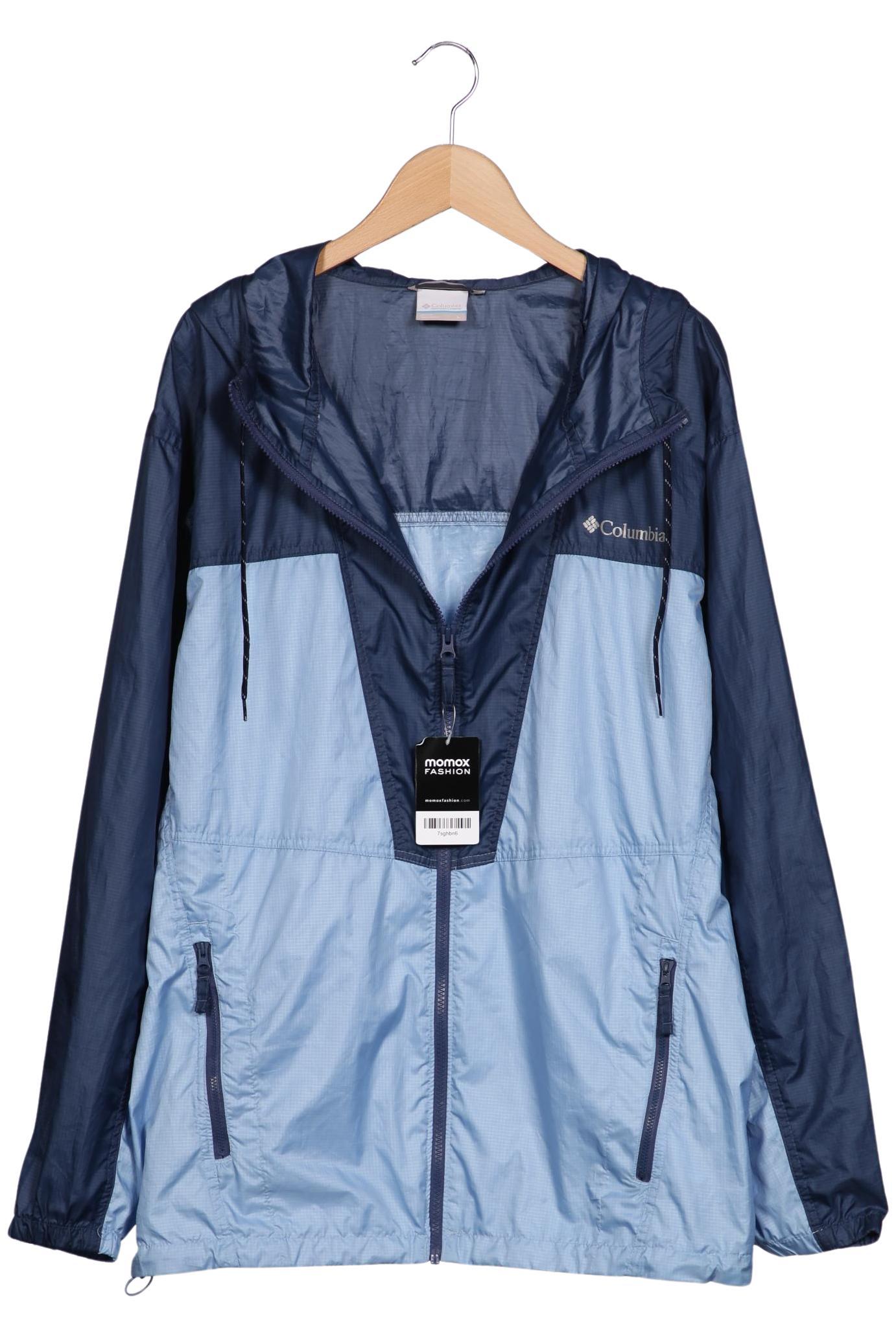 Thumbnail - Columbia Sportswear Company Herren Jacke, hellblau, Gr. 52