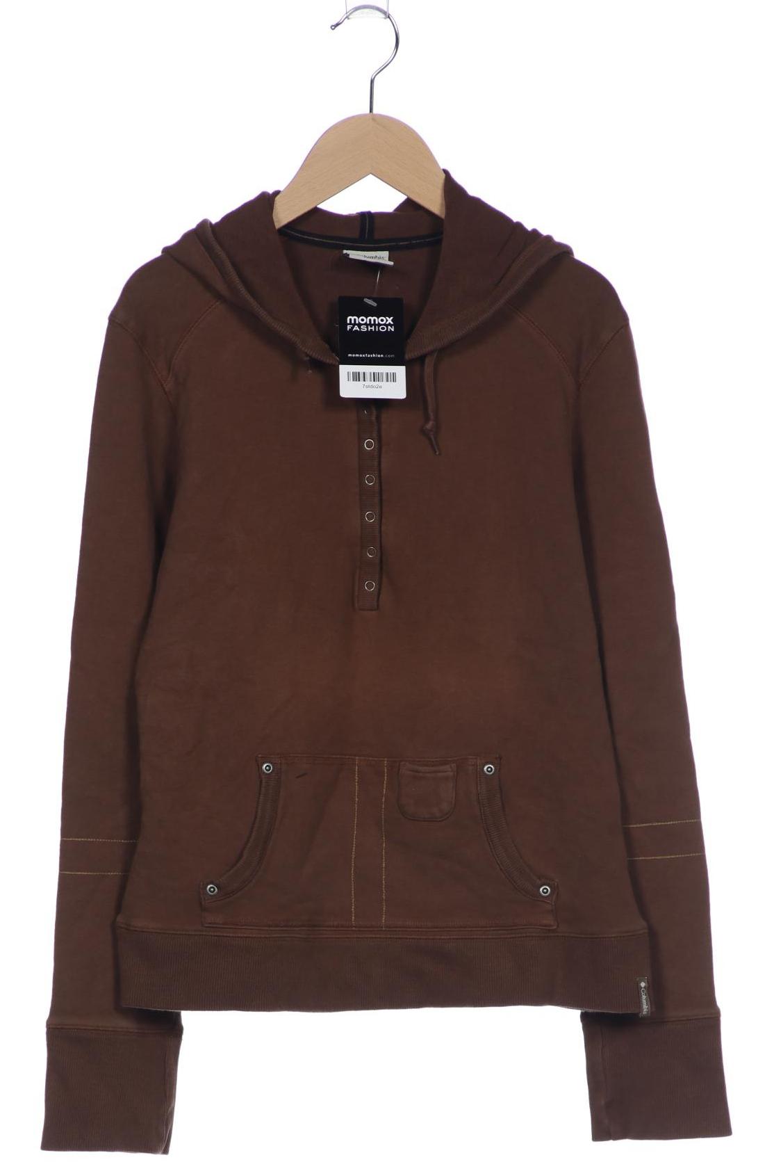 

Columbia Sportswear Company Damen Kapuzenpullover, braun, Gr. 38