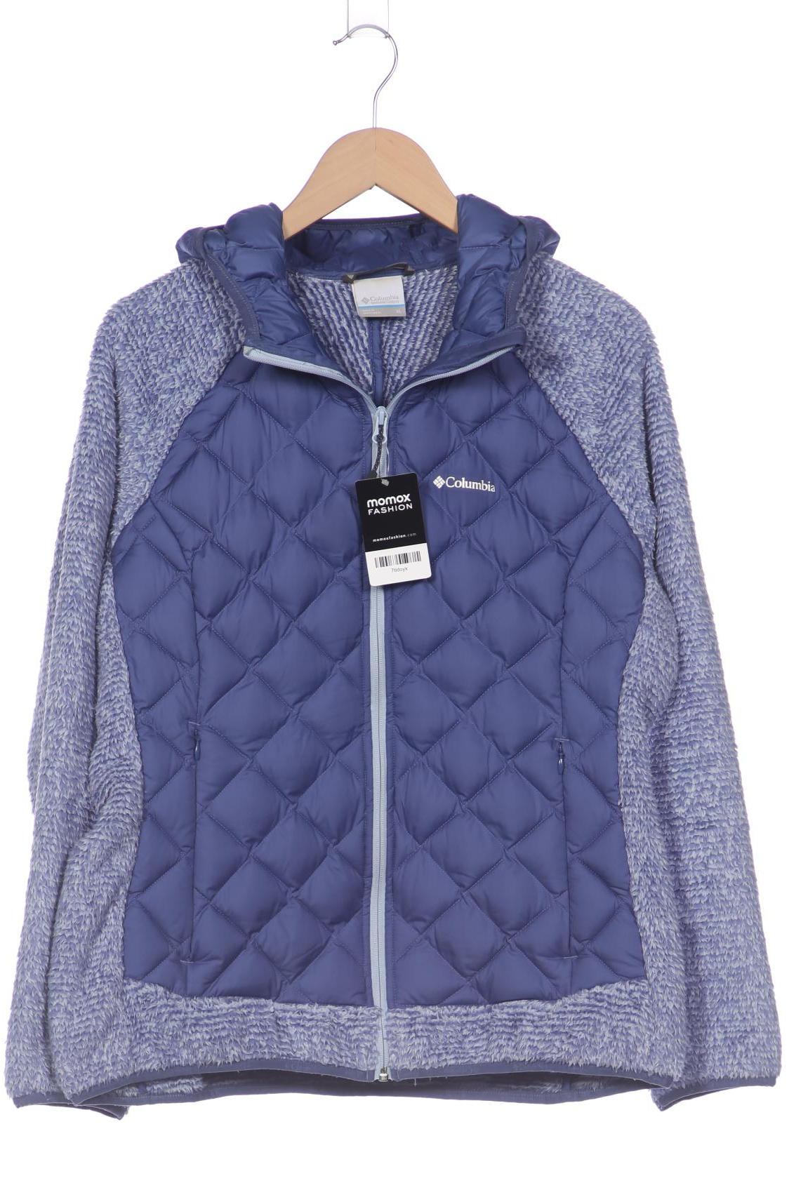 

Columbia Sportswear Company Damen Jacke, blau, Gr. 44